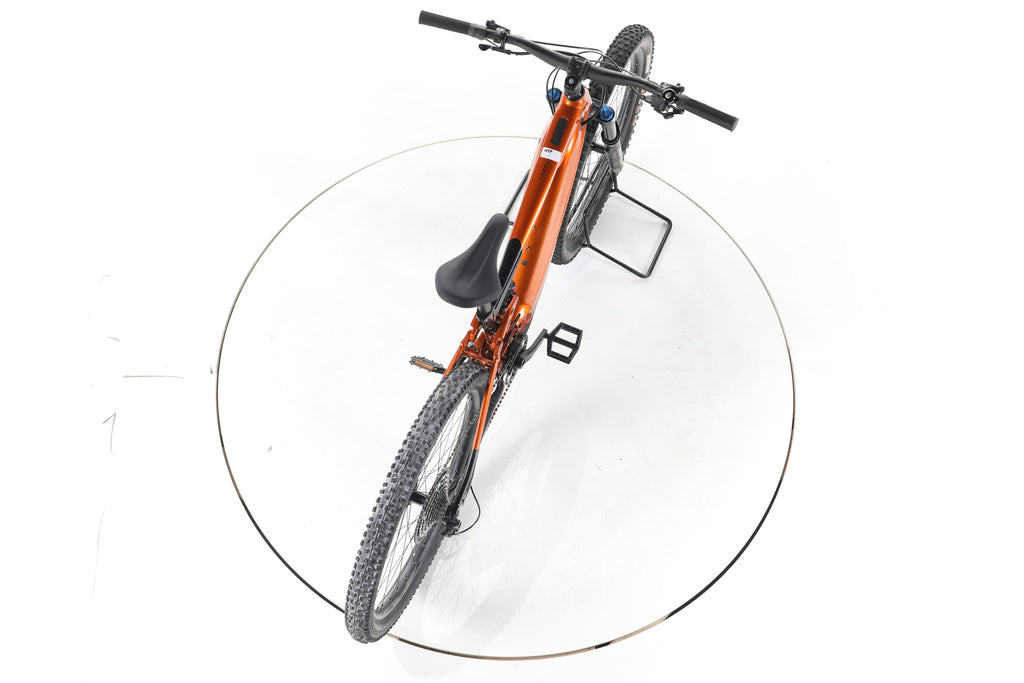 Giant Trance X E+ 1 E-Bike Fully - Image 23