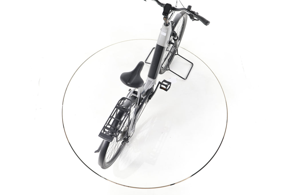 Compel XRC Trekking E-Bike Tiefeinsteiger - Image 23