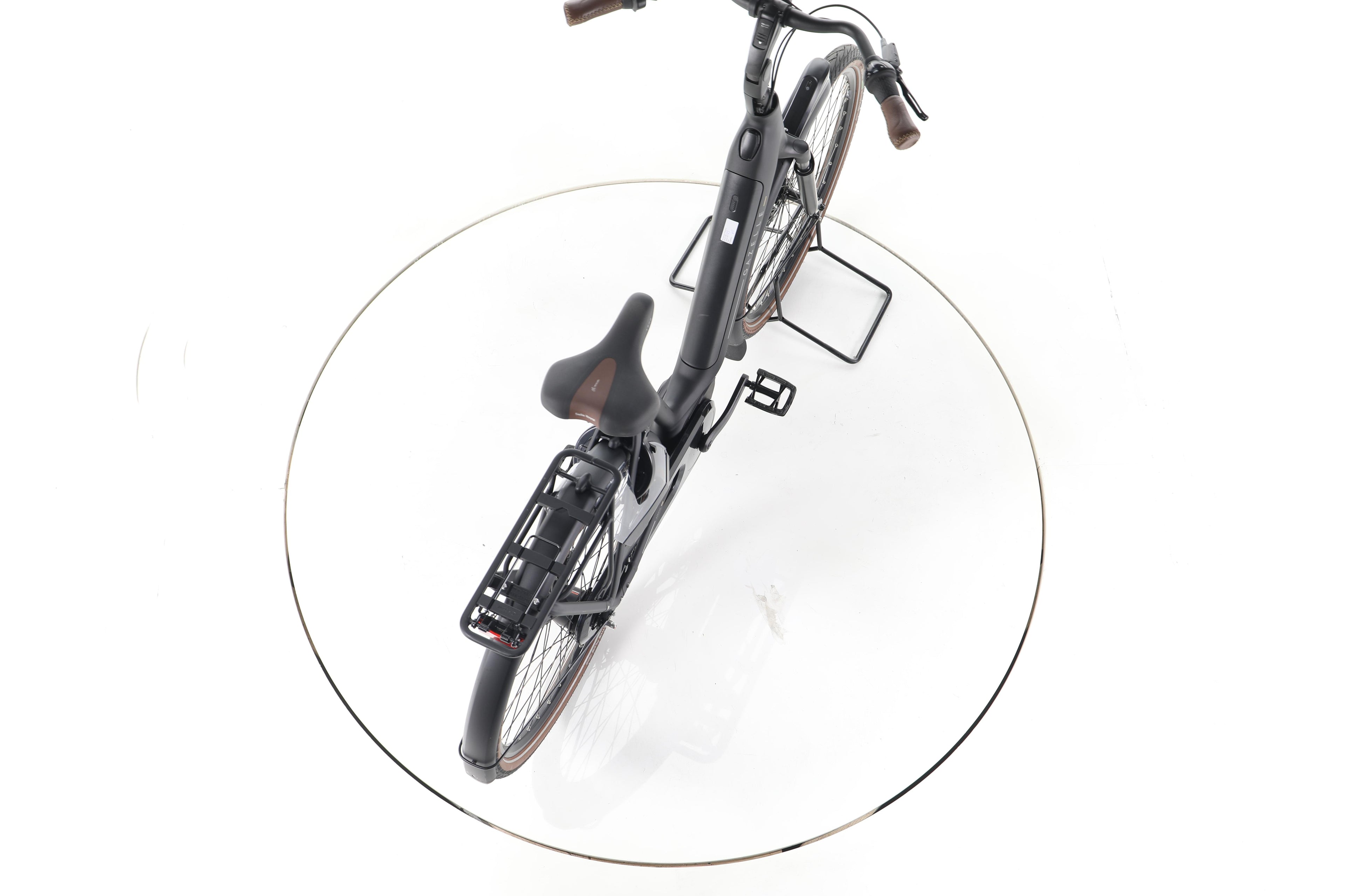 Gazelle Arroyo C8+ Elite City E-Bike Tiefeinsteiger 2025 - Image 23