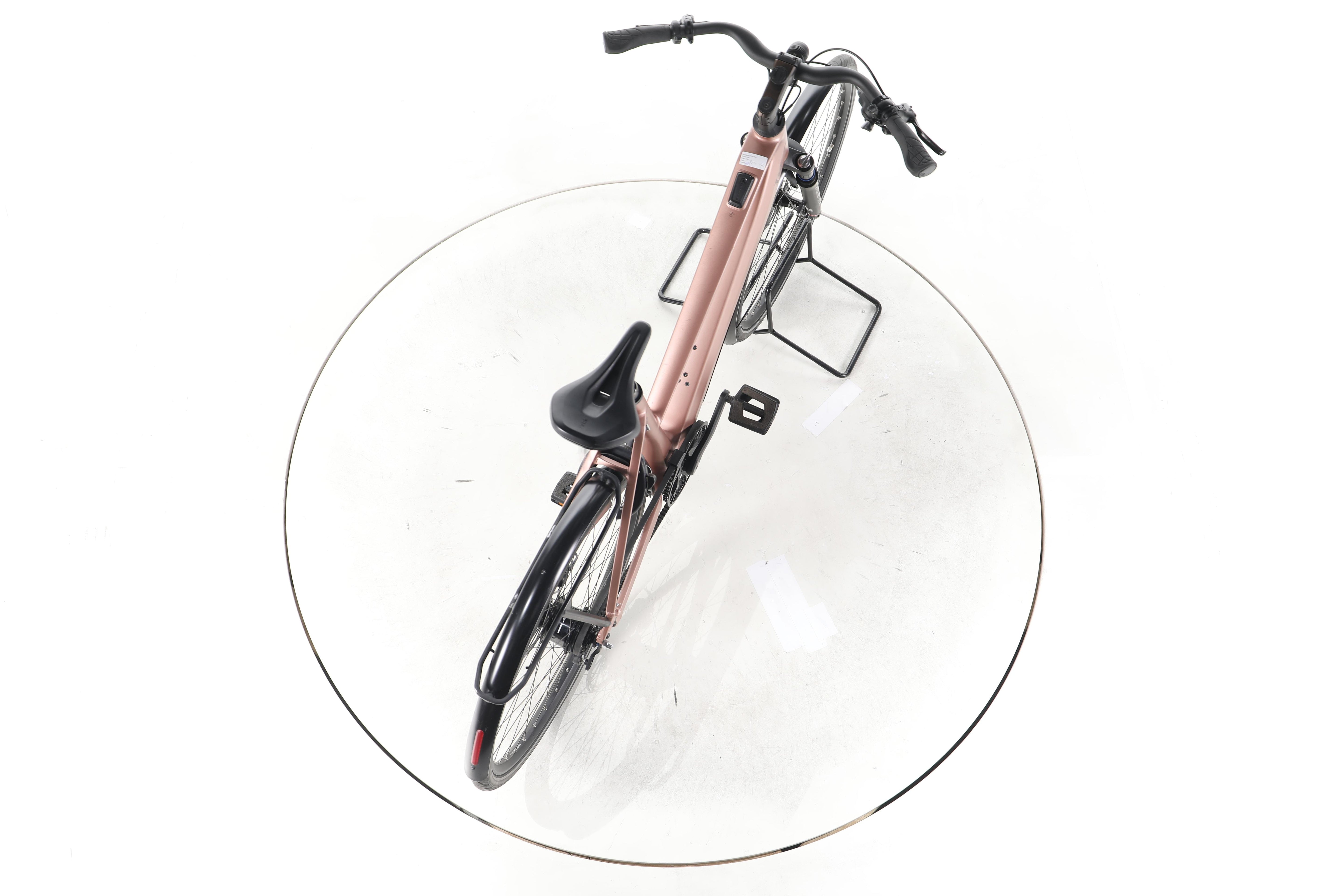 Riese & Müller UBN Seven Silent City E-Bike Tiefeinsteiger - Image 23