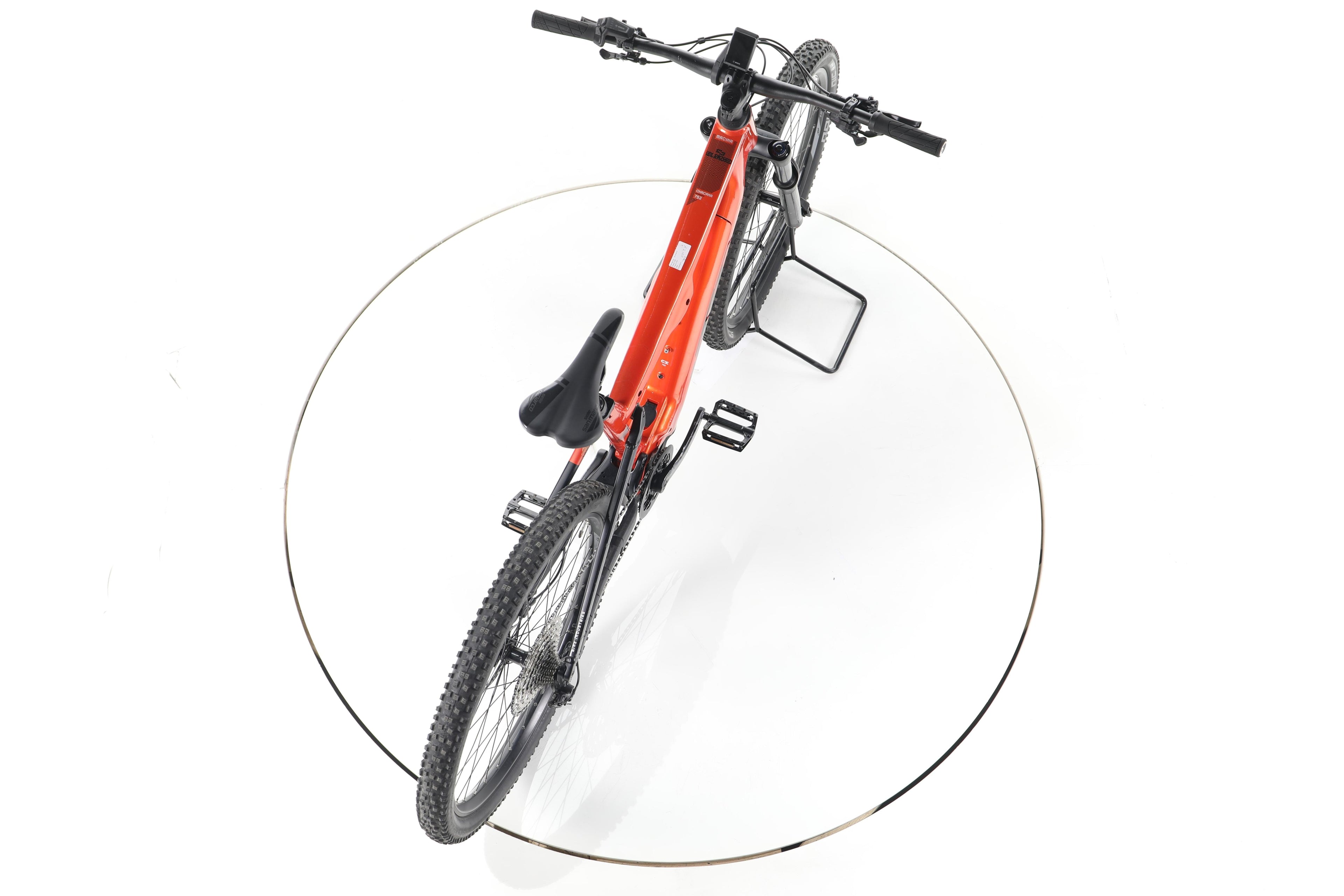 KTM Macina Chacana 792 Fully E-Bike 2023 - Image 23