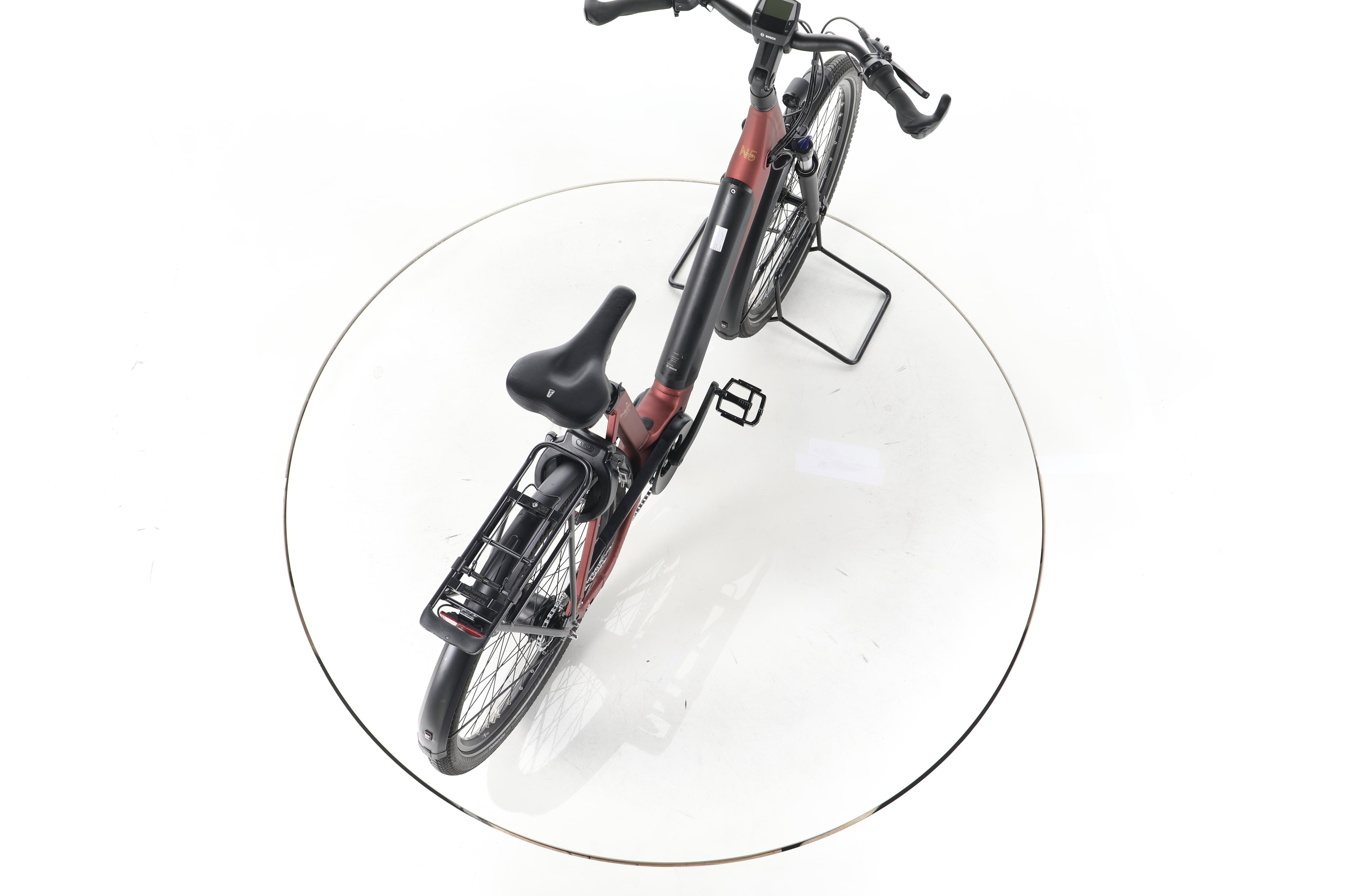Winora Sinus N5 City E-Bike Tiefeinsteiger - Image 23