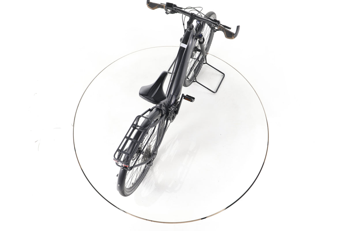 Giant Explore E+ 1 Trekking E-Bike - Image 23
