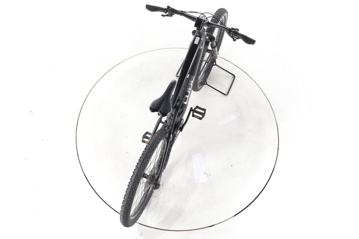 Cube Stereo Hybrid 120 SL Allroad E-Bike Fully - Image 23
