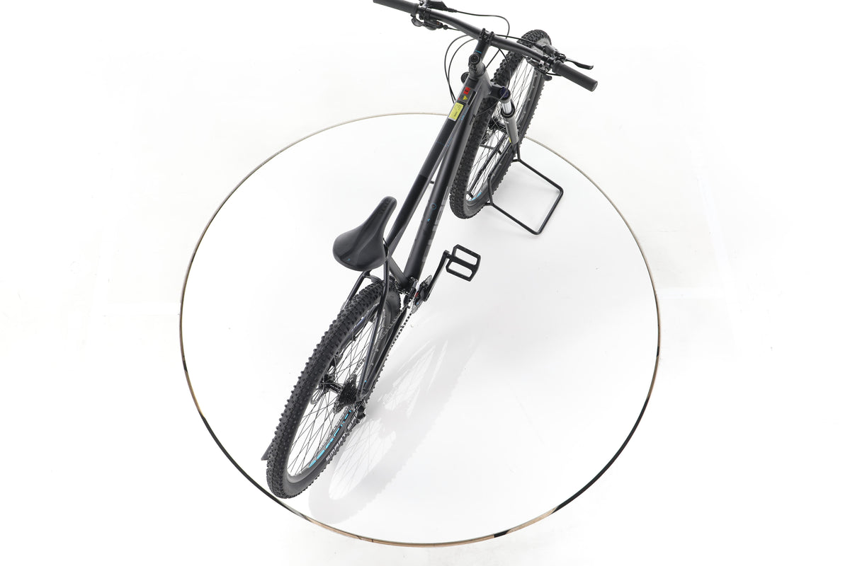 Cube Aim Race Fahrrad Hardtail - Image 23
