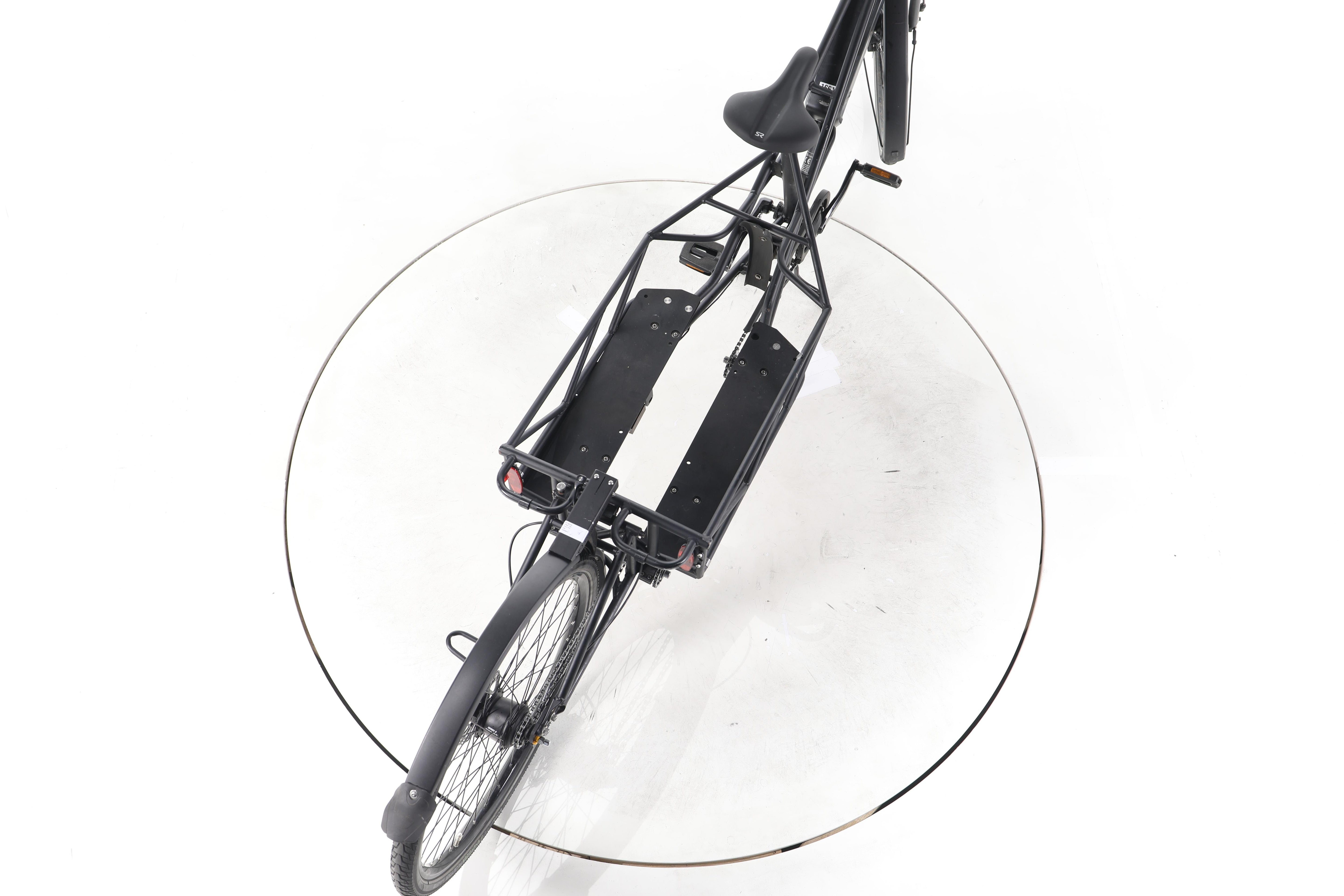 Convercycle Electric E-Lastenrad - Image 23