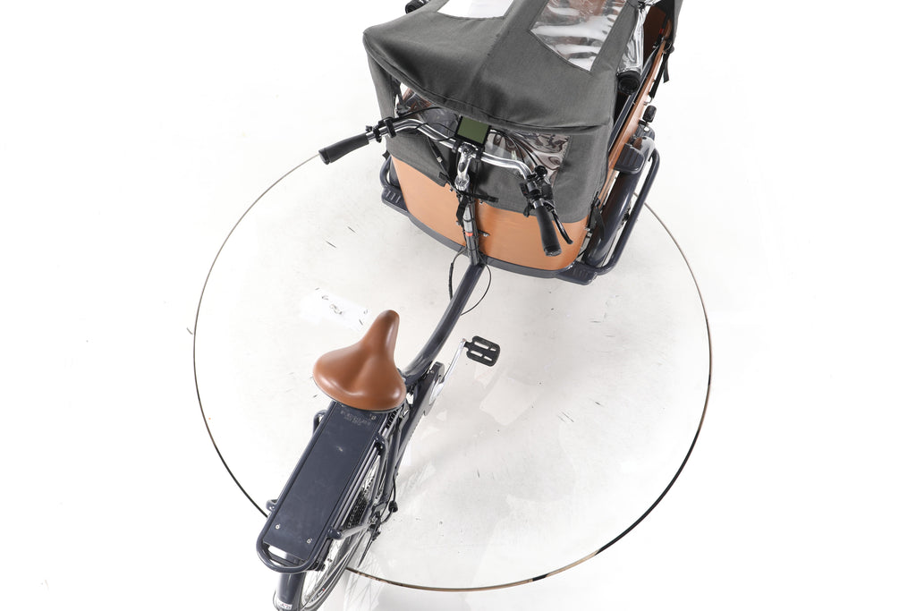 Babboe Curve-E E-Lastenrad - Image 23