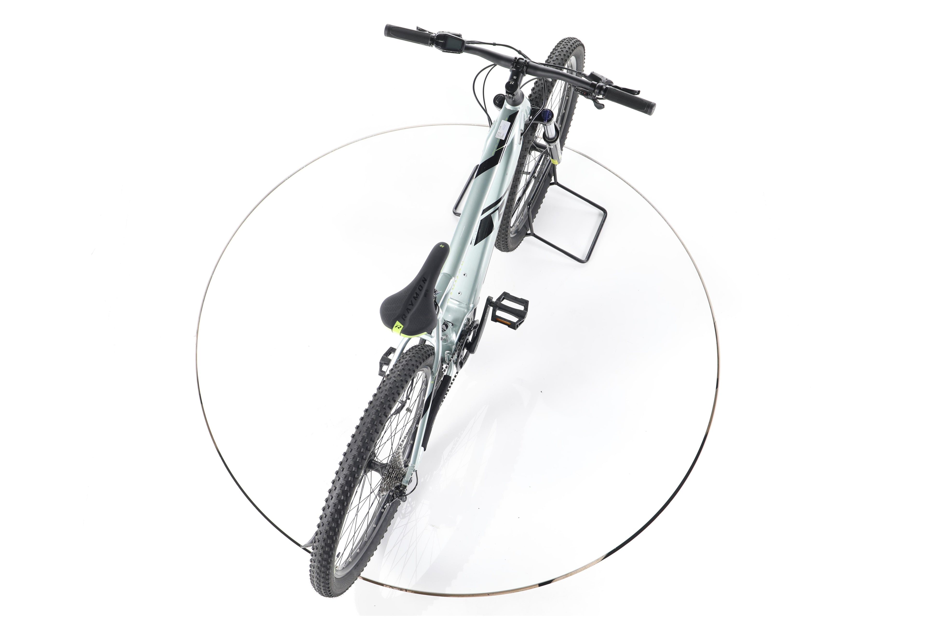 R Raymon HardRay E 5.0 E-Bike - Image 23