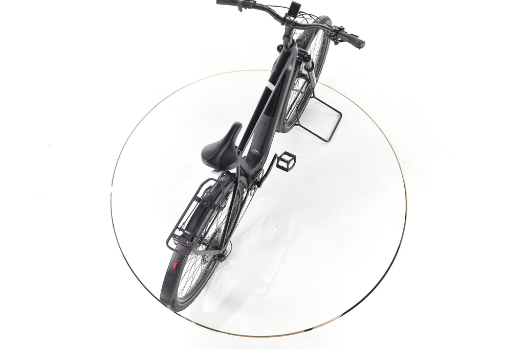 Cube Kathmandu Hybrid SLT Trekking E-Bike - Image 23