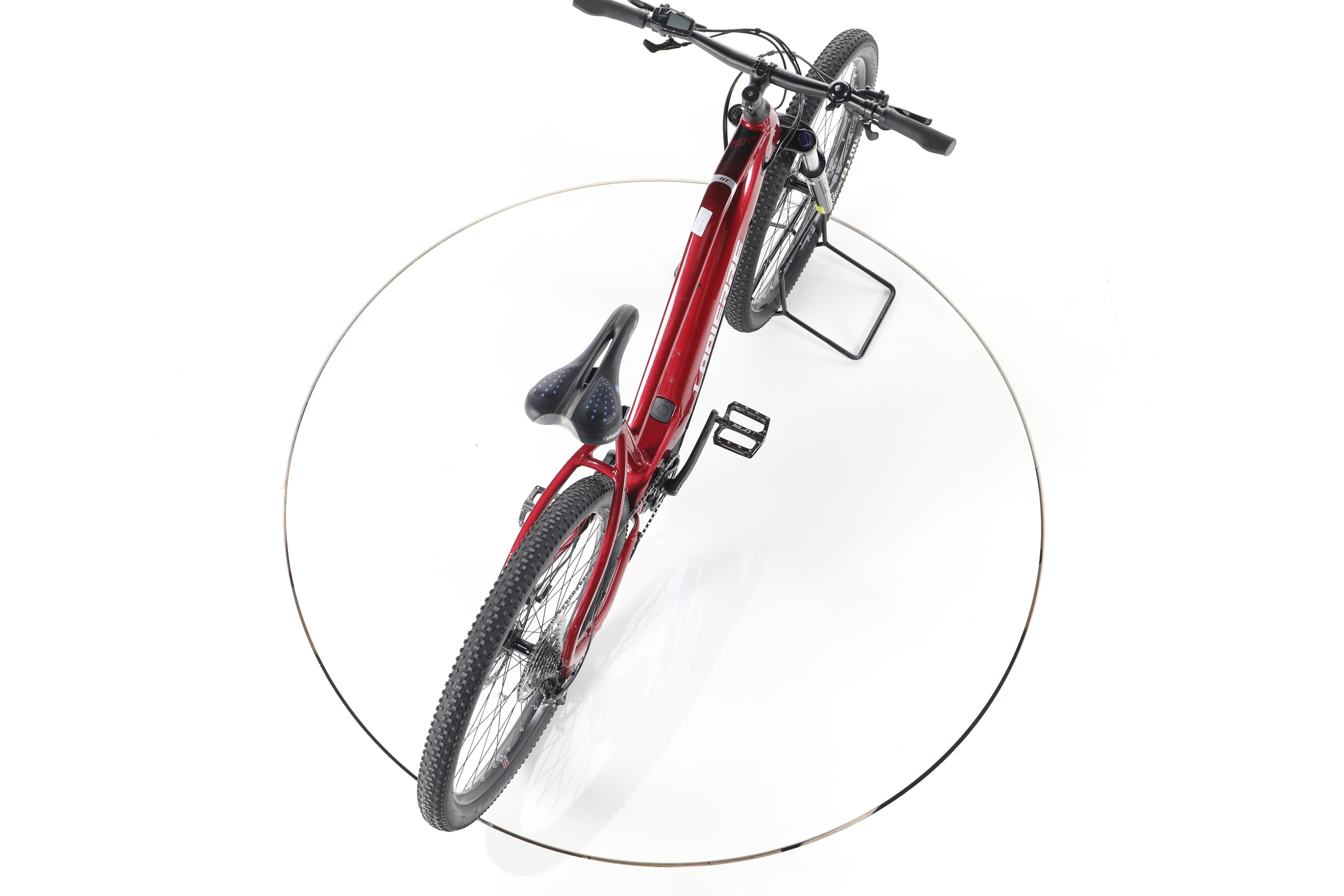Lapierre Overvolt HT 7.6 E-Bike - Image 23