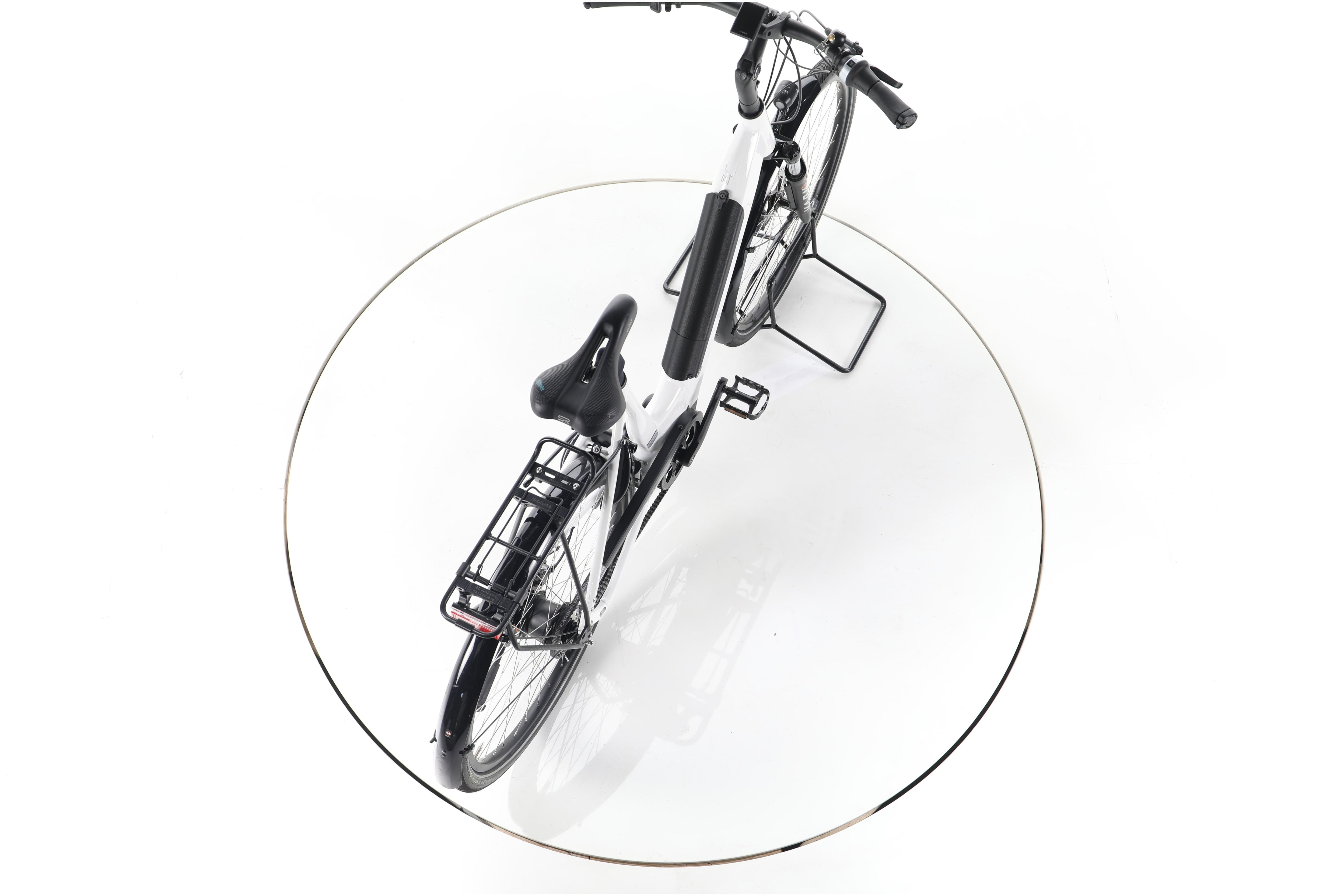 Böttcher Spirit City E-Bike Tiefeinsteiger 2024 - Image 23