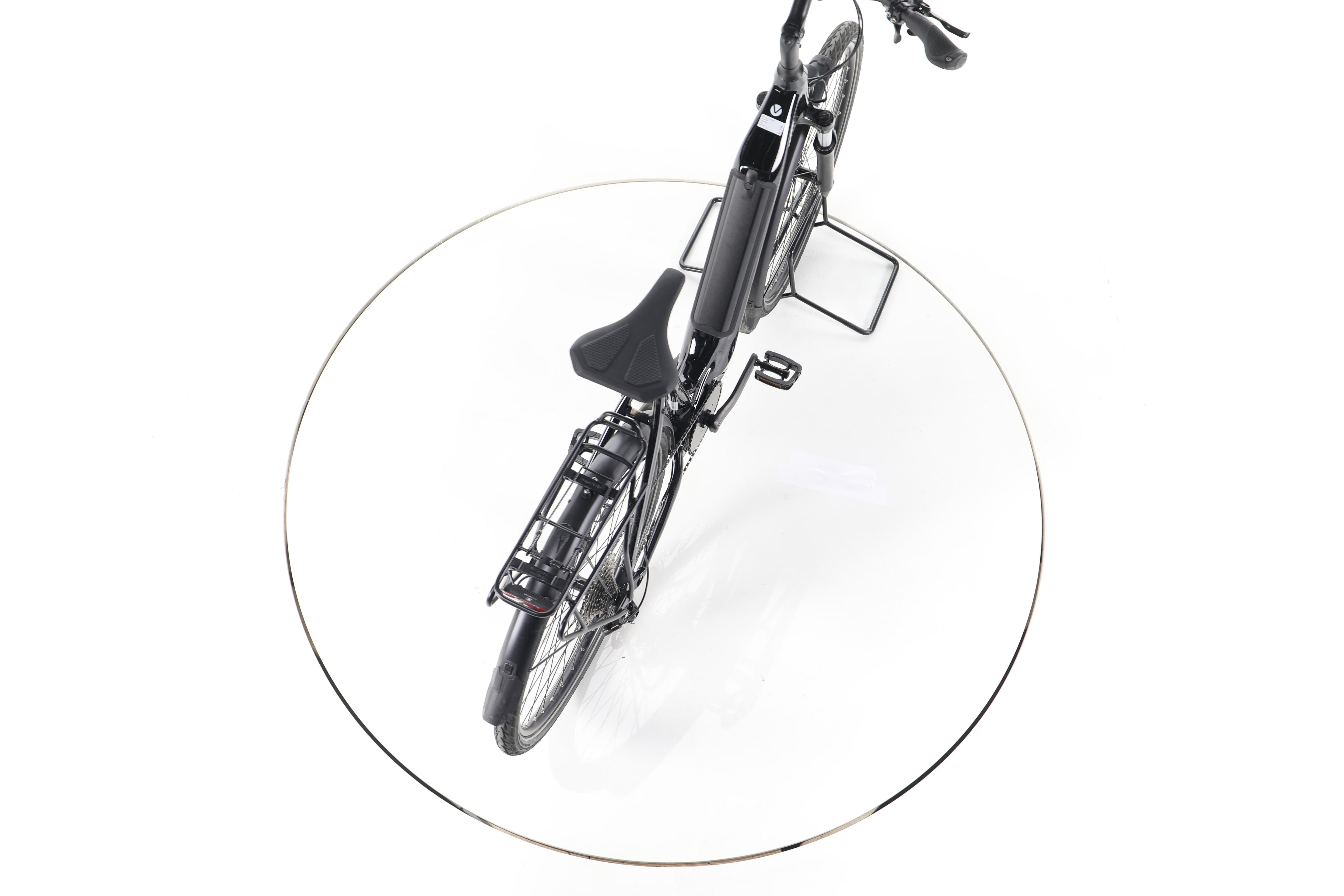 Velo de Ville AEB 890 Trekking E-Bike Tiefeinsteiger - Image 23