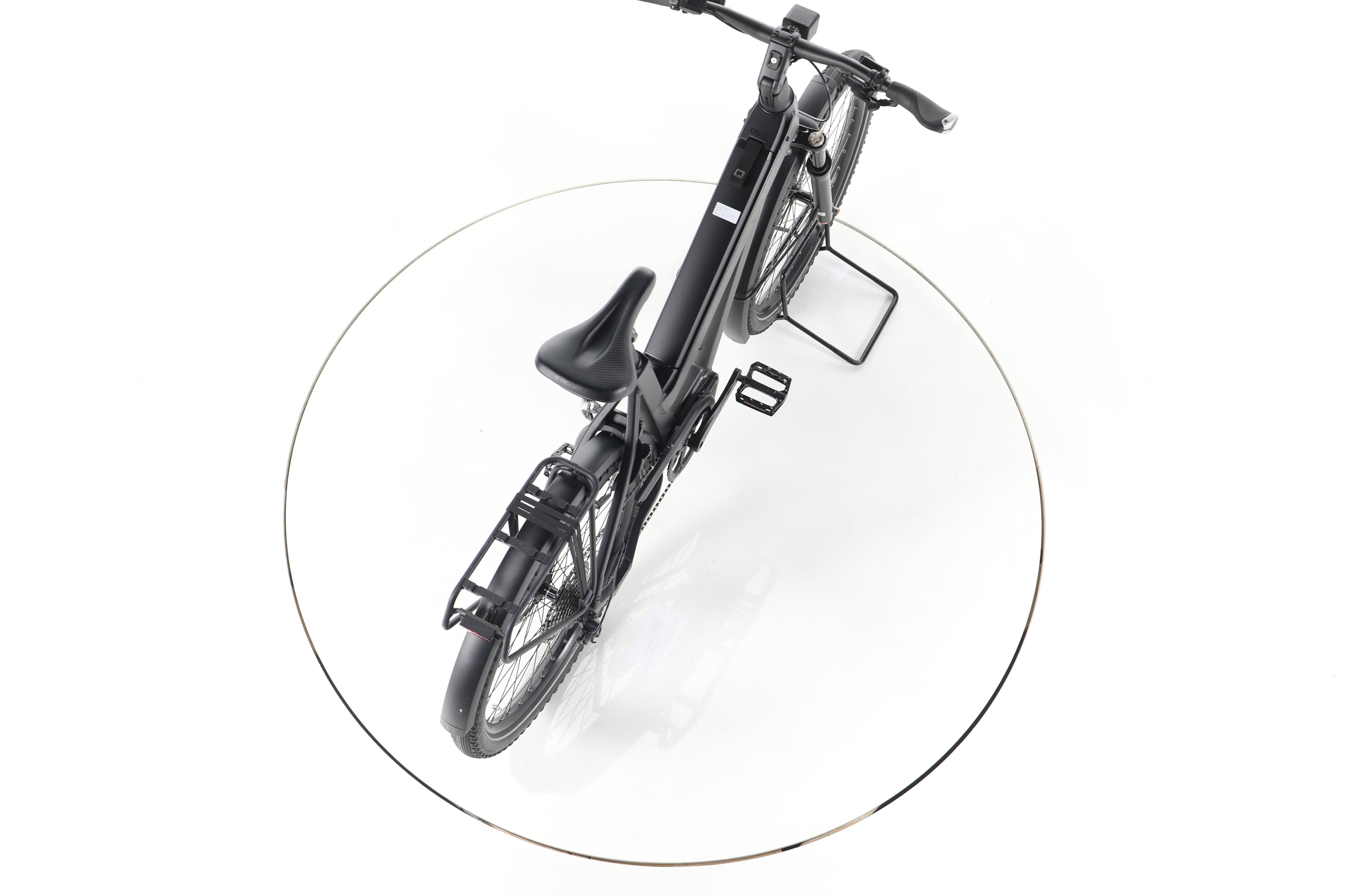 QWIC Atlas Trekking E-Bike - Image 23