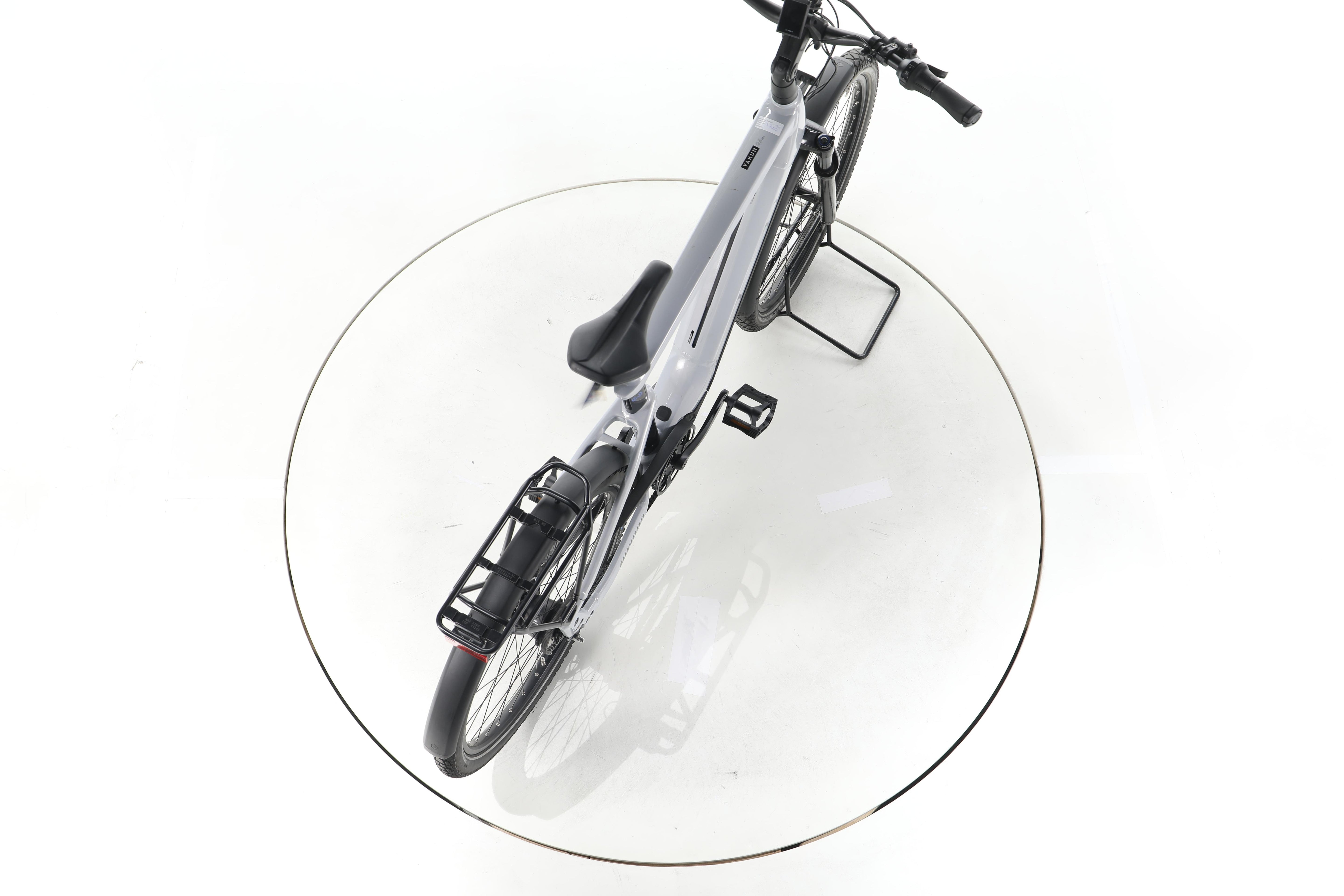 Winora Yakun R5 Pro City E-Bike - Image 23
