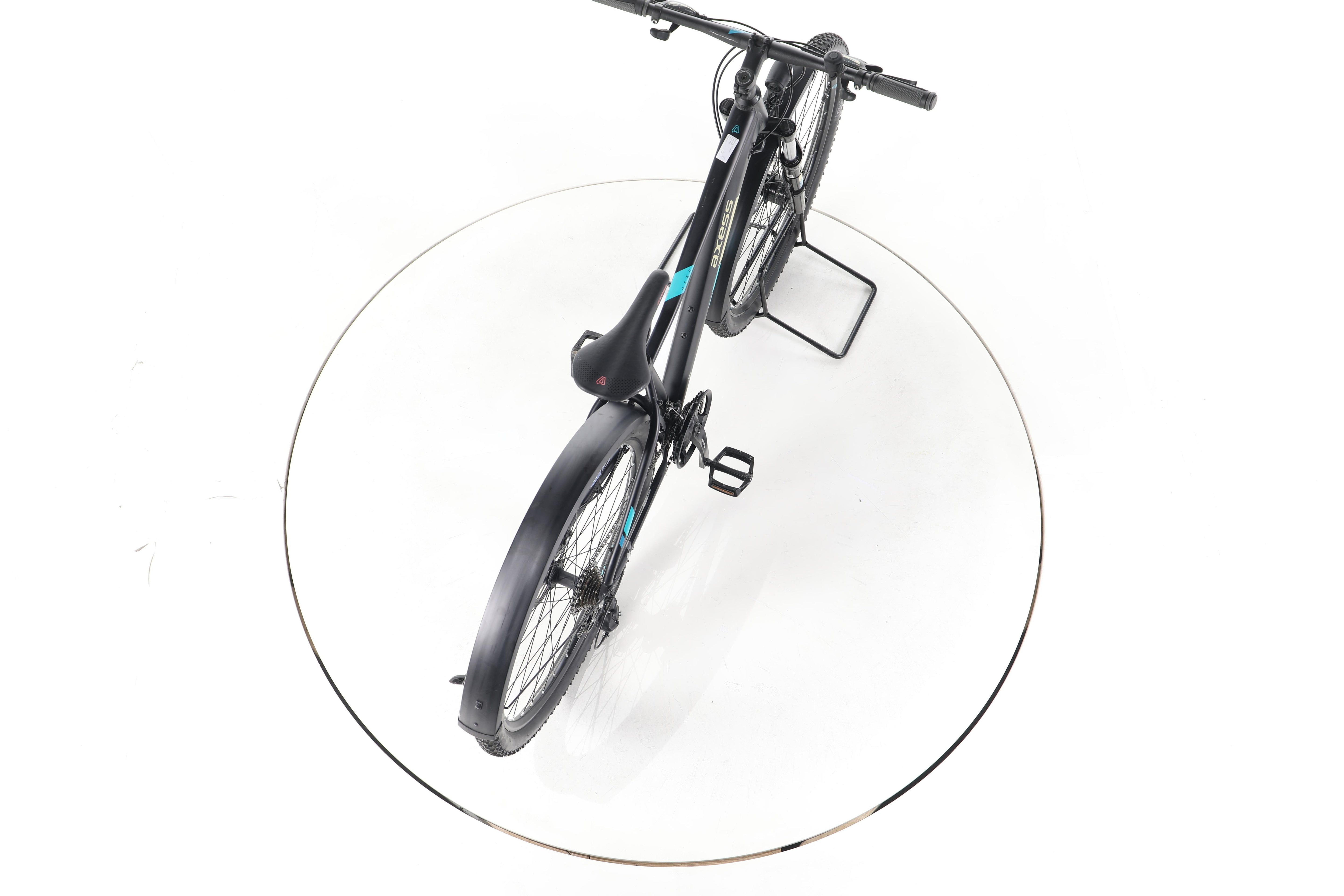 Axess Meea 29 Fahrrad Hardtail - Image 23
