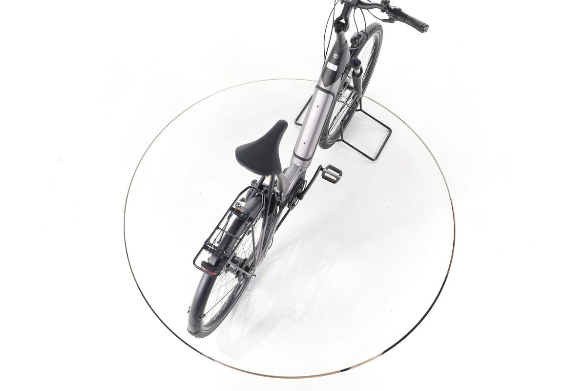 Kreidler Eco 8 + City E-Bike Tiefeinsteiger - Image 23