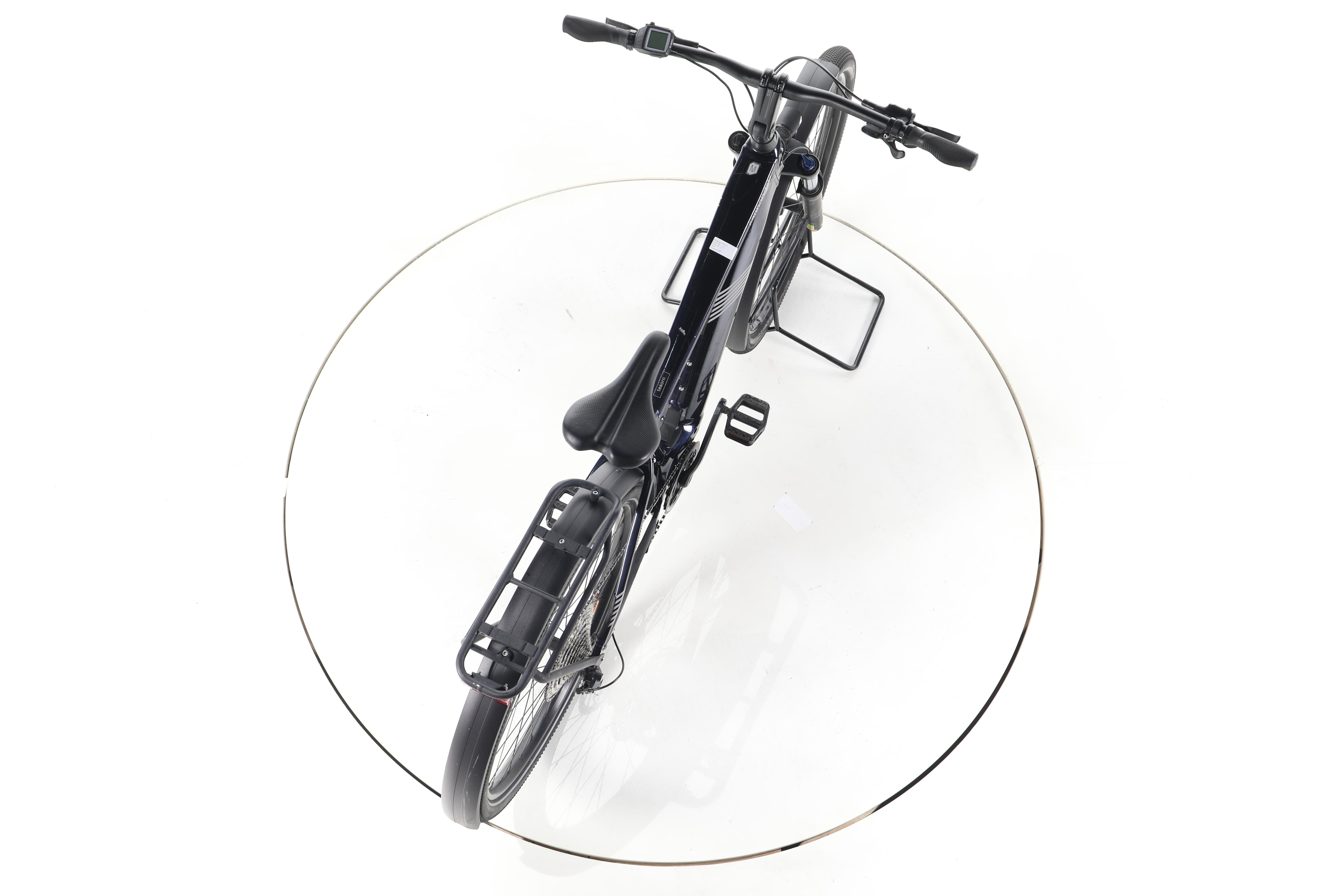 Cannondale Tesoro neo X Trekking E-Bike - Image 23