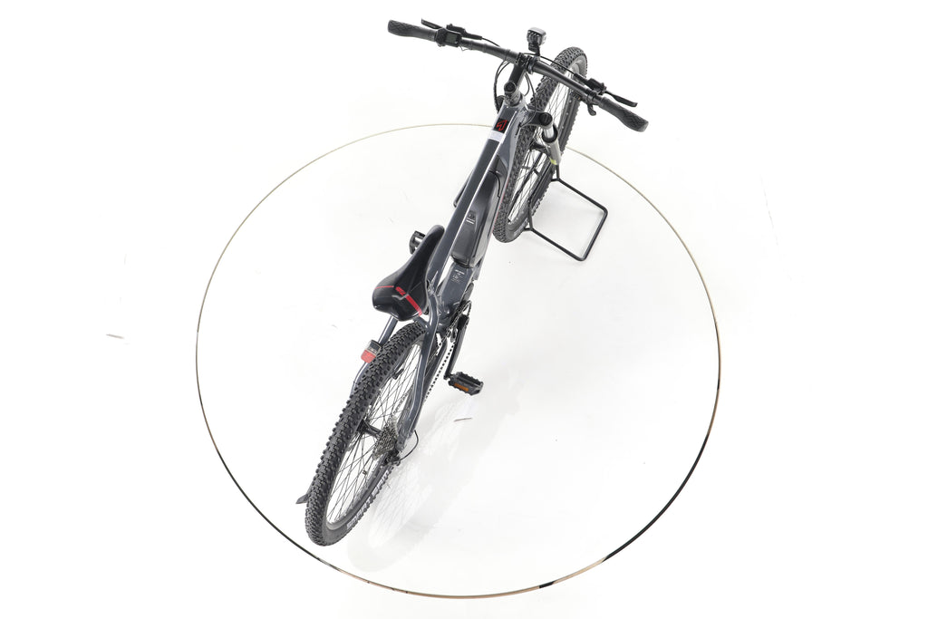 Merida eBIG.Seven LTD EP1 E-Bike - Image 23