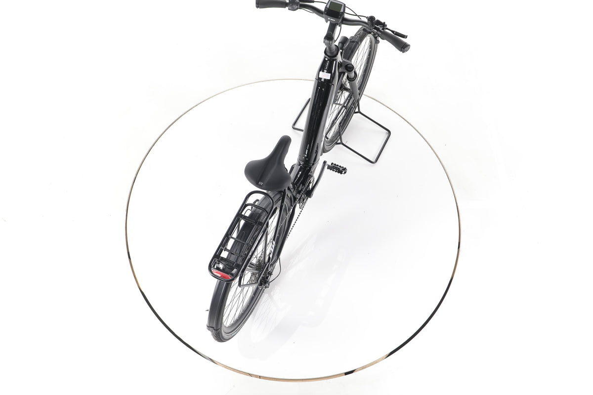 KTM Macina Tour CX 625 LTD Trekking E-Bike Tiefeinsteiger - Image 23