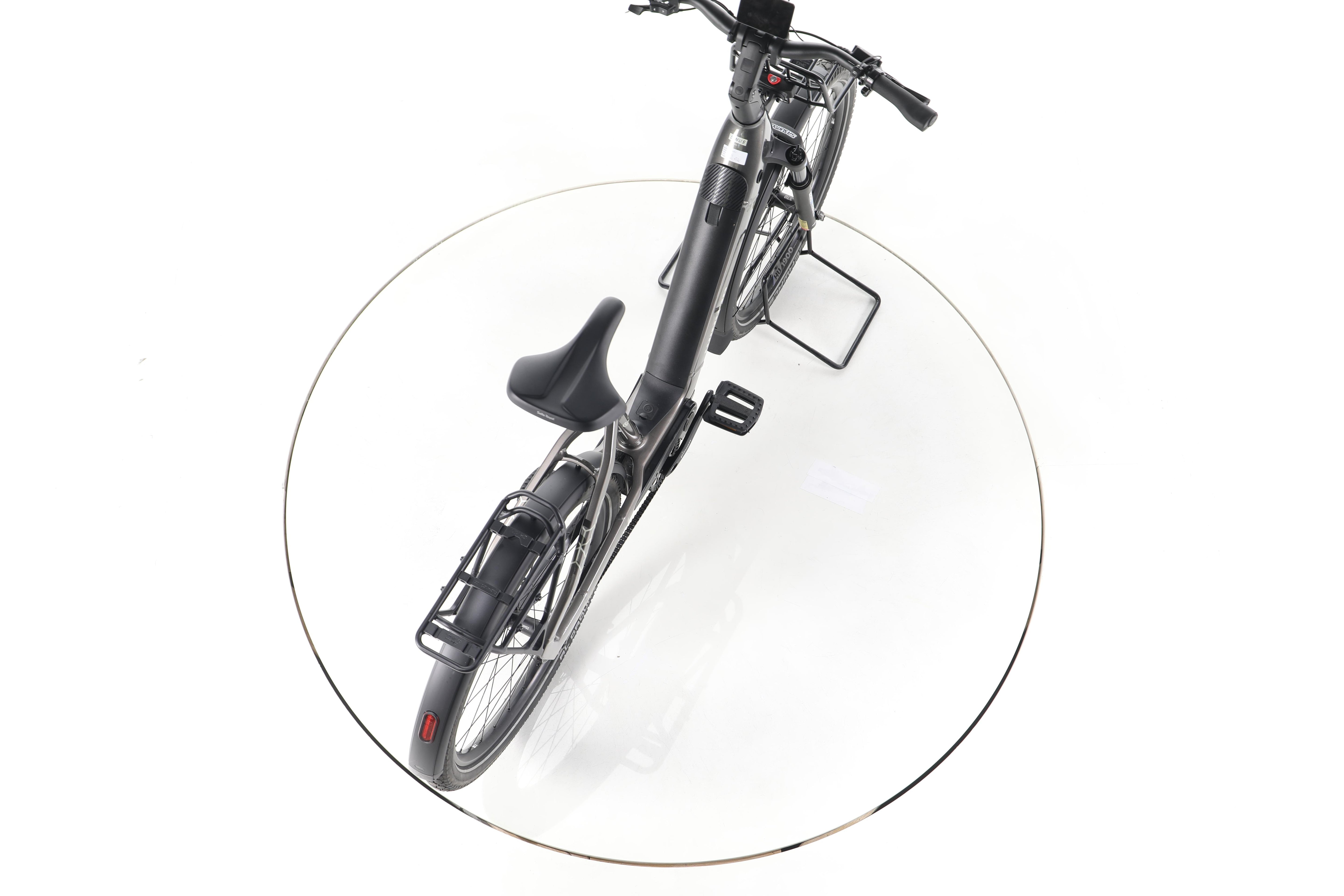 Winora Sinus AS City E-Bike Tiefeinsteiger - Image 23