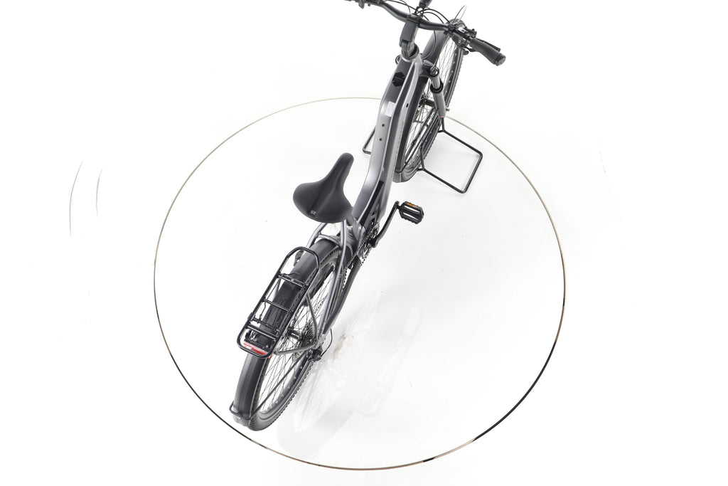 Bergamont E-HORIZON PREMIUM SUV SUV E-Bike Tiefeinsteiger - Image 23