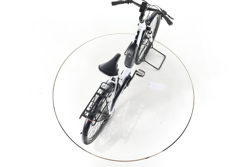 Ideal Futour-610X Trekking E-Bike Tiefeinsteiger - Image 23