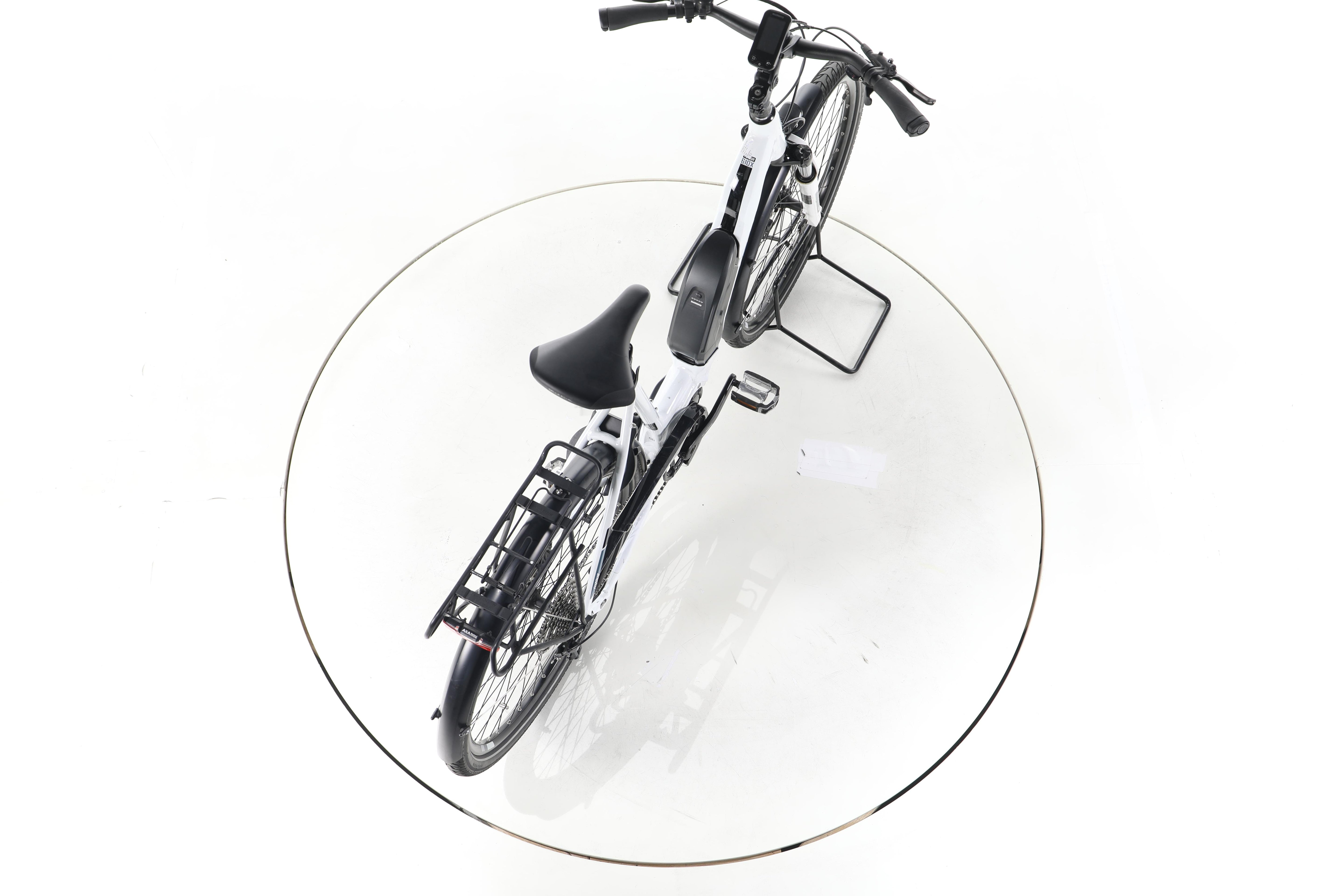 Ideal Futour-610X Trekking E-Bike Tiefeinsteiger - Image 23
