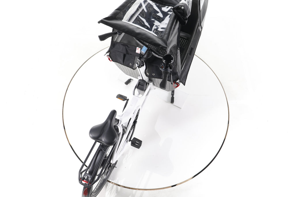 Urban Arrow Family Cargo E-Lastenrad - Image 23