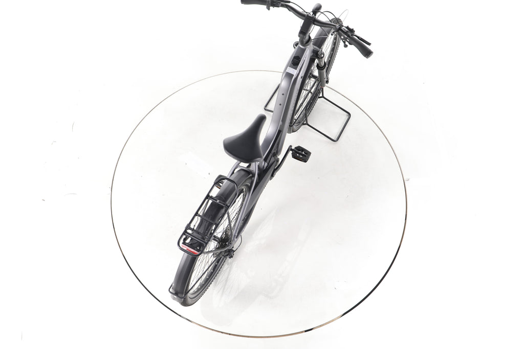 Bergamont E-Horizon Premium SUV Amsterdam Trekking E-Bike - Image 23