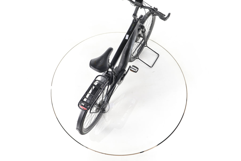 KTM Macina Tour CX 610 Trekking E-Bike - Image 23