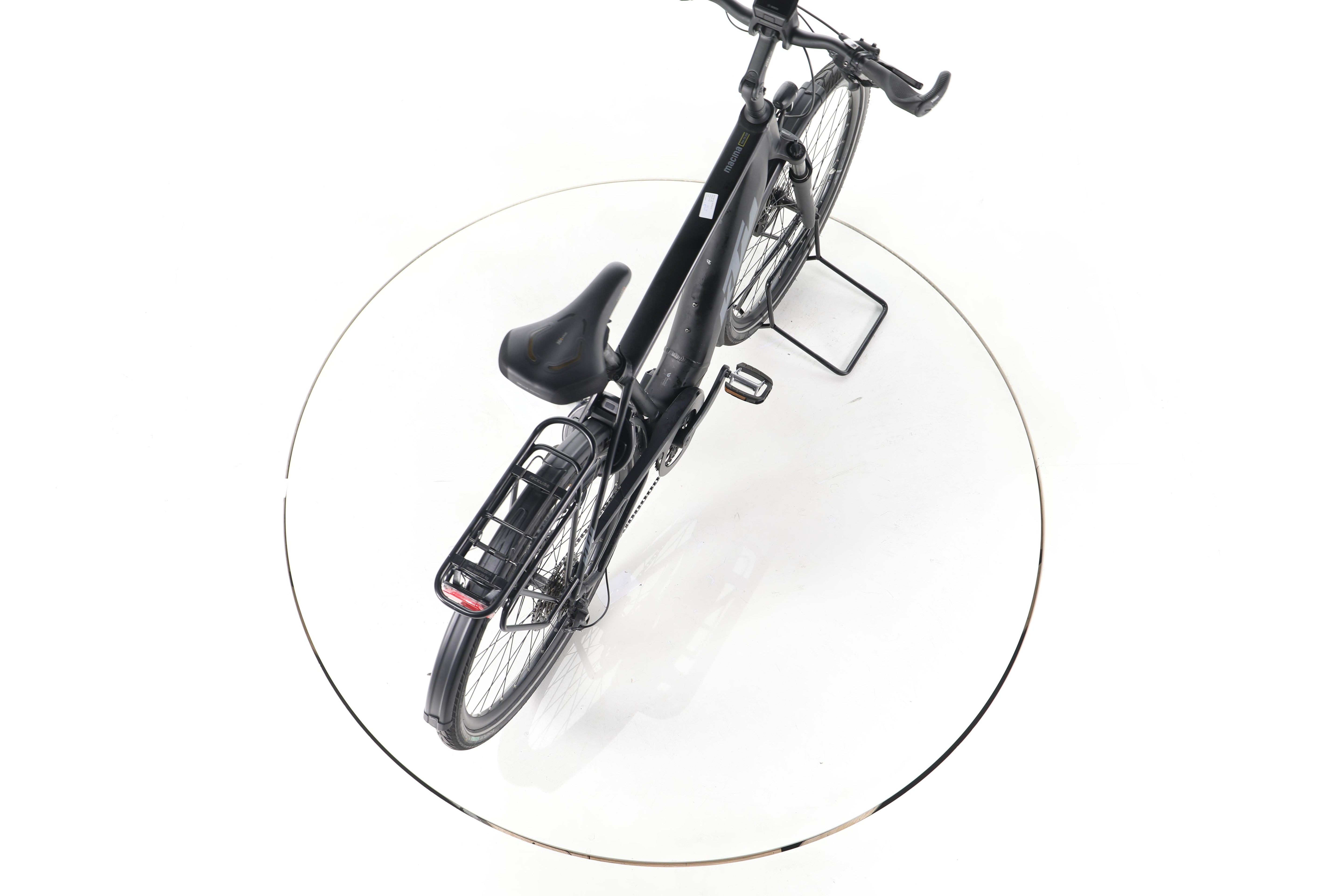 KTM Macina Tour CX 610 Trekking E-Bike - Image 23