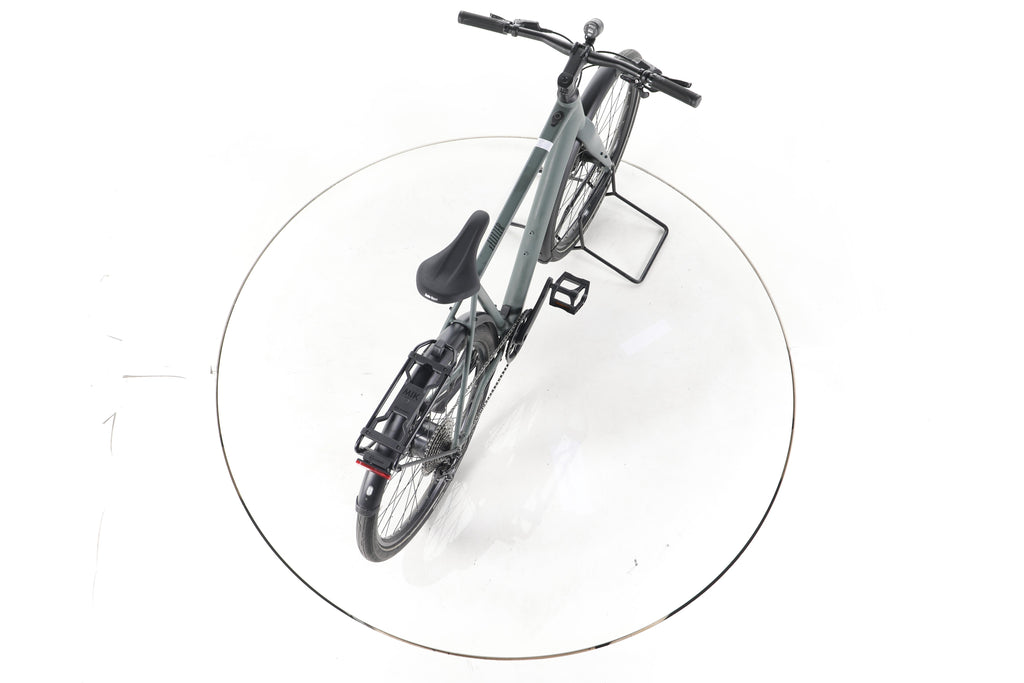 Winora E-Flitzer Trekking E-Bike - Image 23