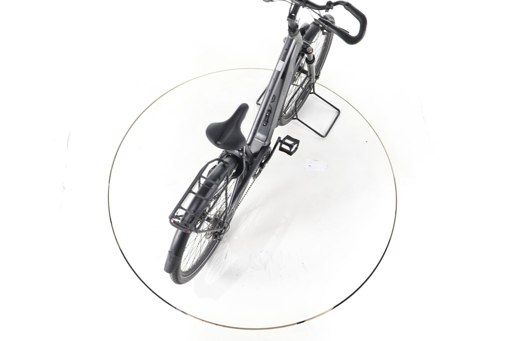 Pegasus Premio Evo 10 Lite Comfort Trekking E-Bike - Image 23