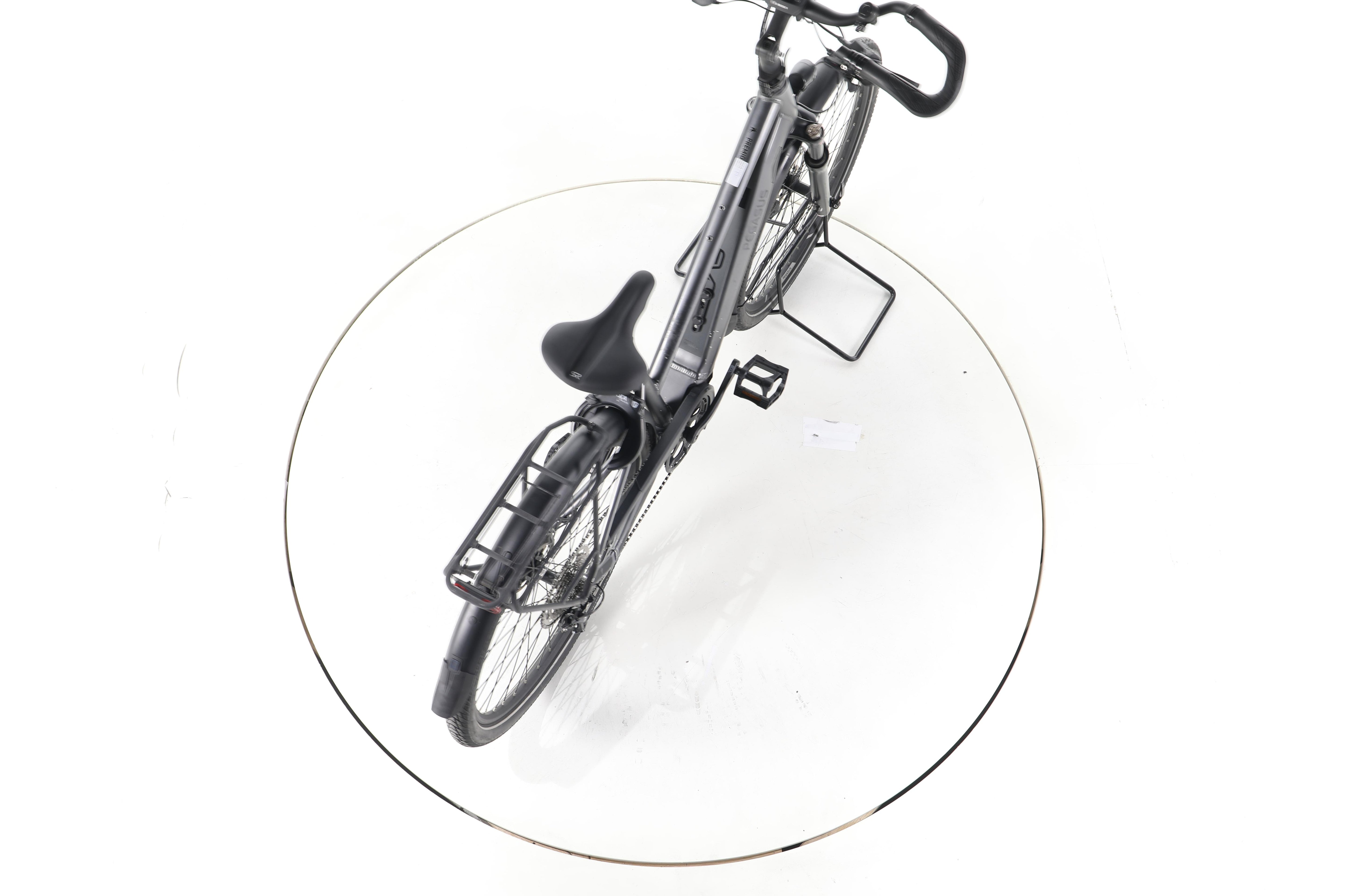 Pegasus Premio Evo 10 Lite Comfort Trekking E-Bike - Image 23