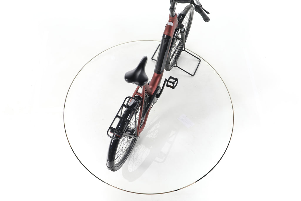 Winora Tria N8 eco City E-Bike Tiefeinsteiger - Image 23