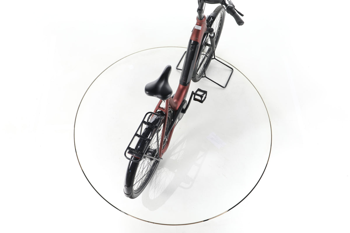 Winora Tria N8 eco City E-Bike Tiefeinsteiger - Image 23