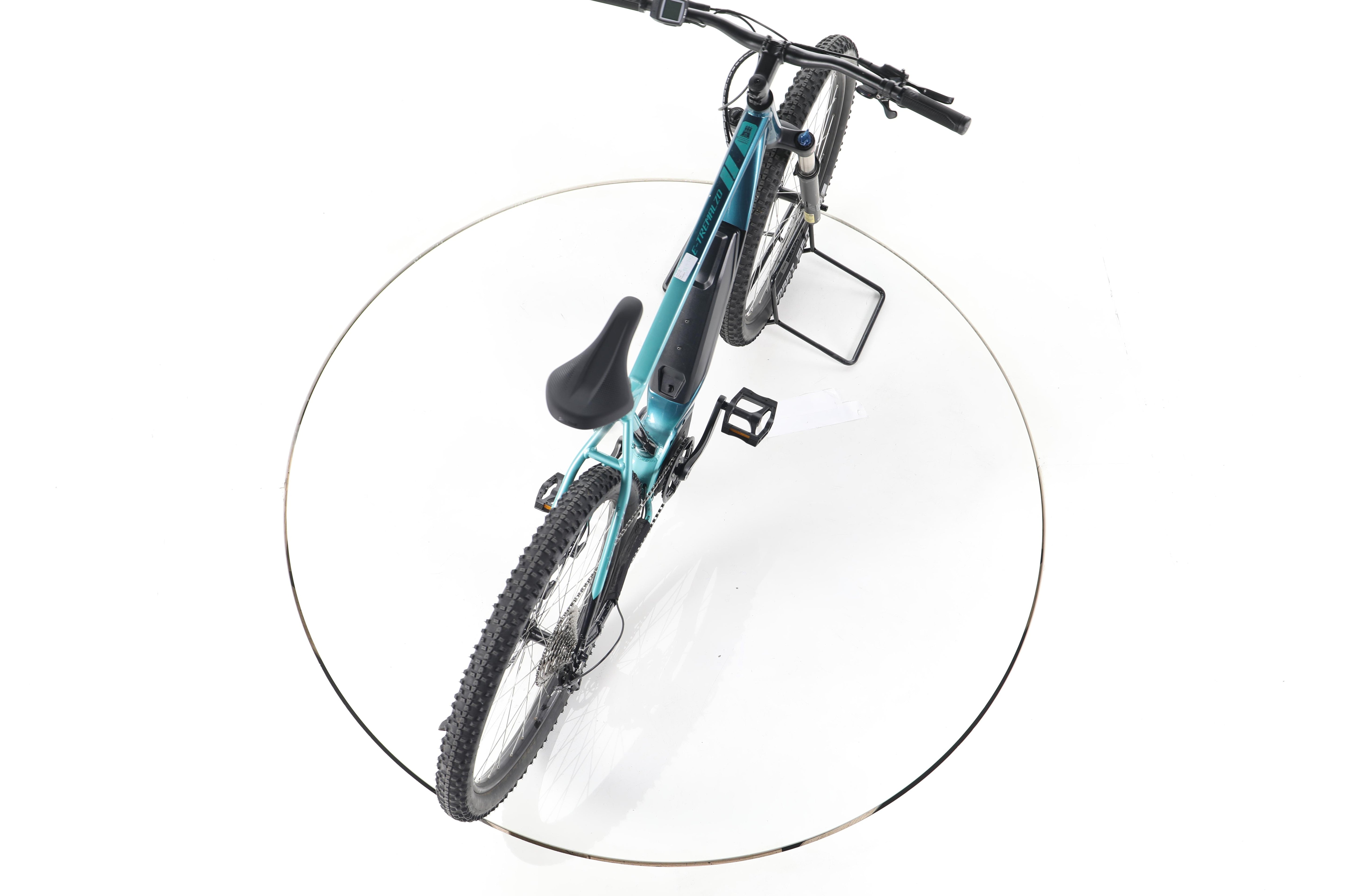 Stevens E-Tremalzo E-Bike - Image 23