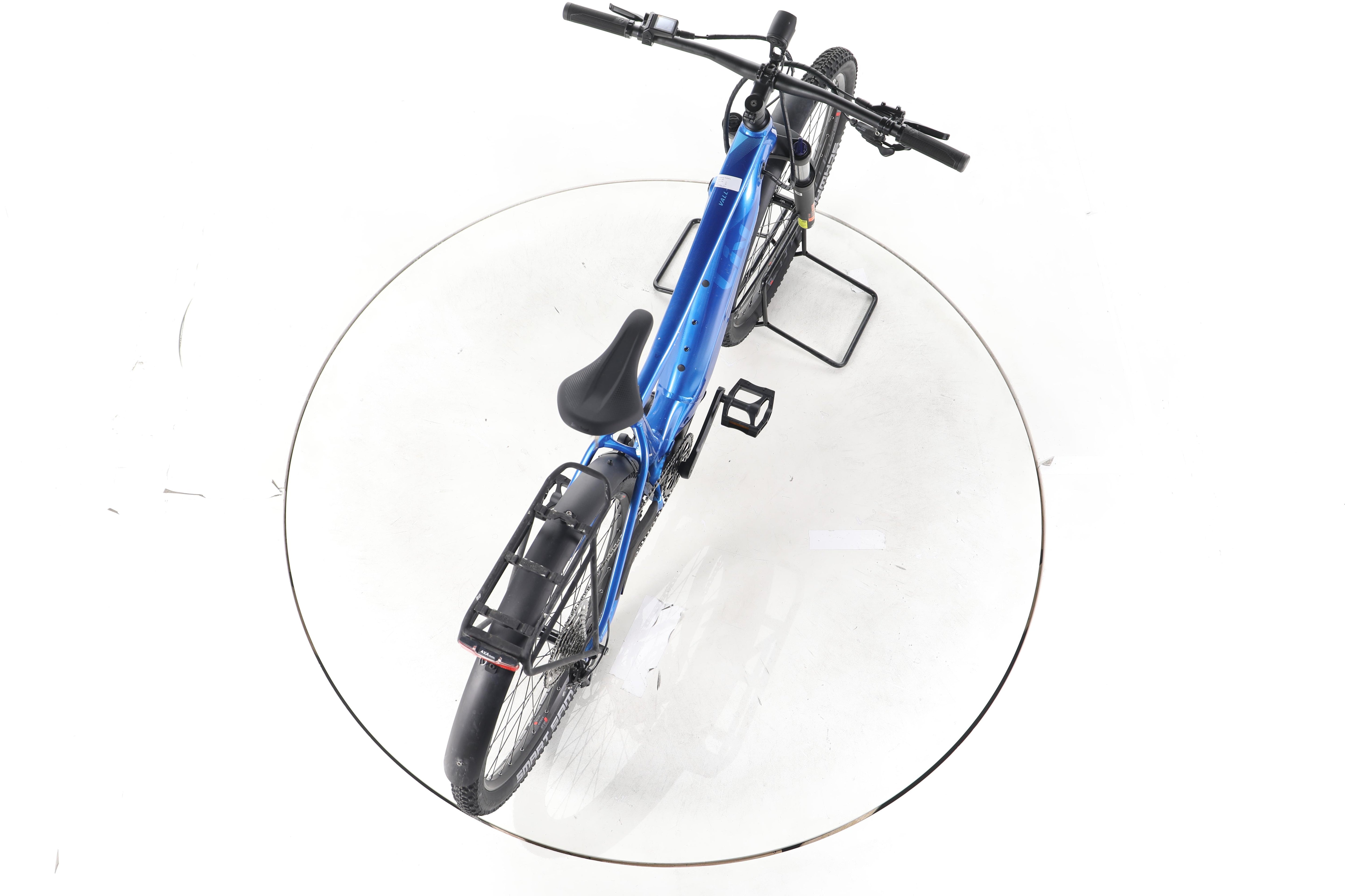 Liv Vall-E+ EX Trekking E-Bike - Image 23