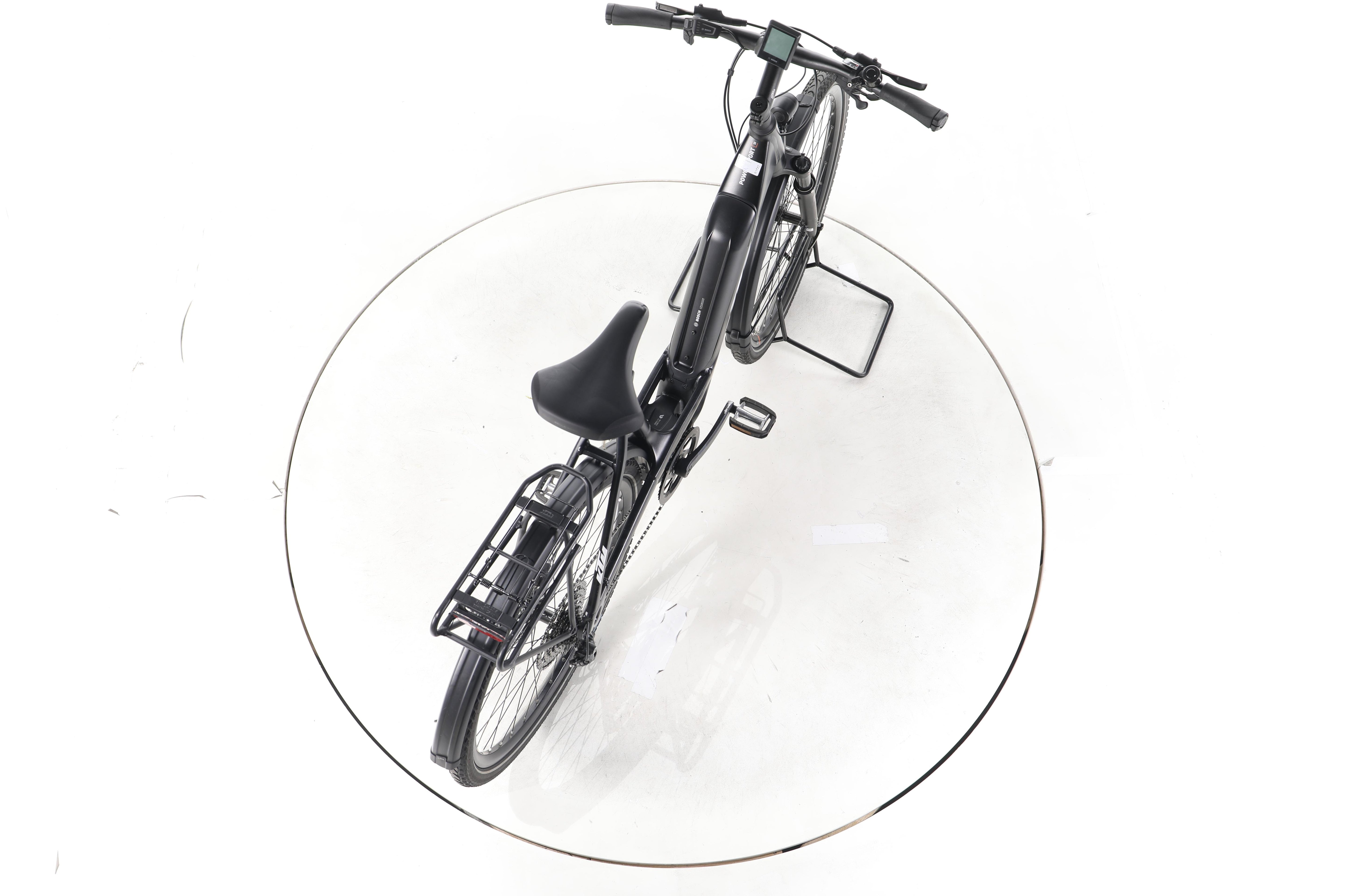 KTM POWER SPORT 10 Trekking E-Bike Tiefeinsteiger 2024 - Image 23