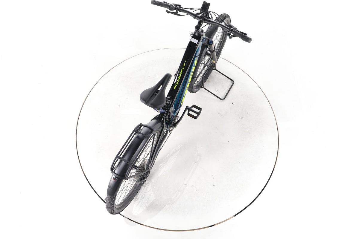 Trek Powerfly FS 4 625 Gen 2 SUV E-Bike - Image 23
