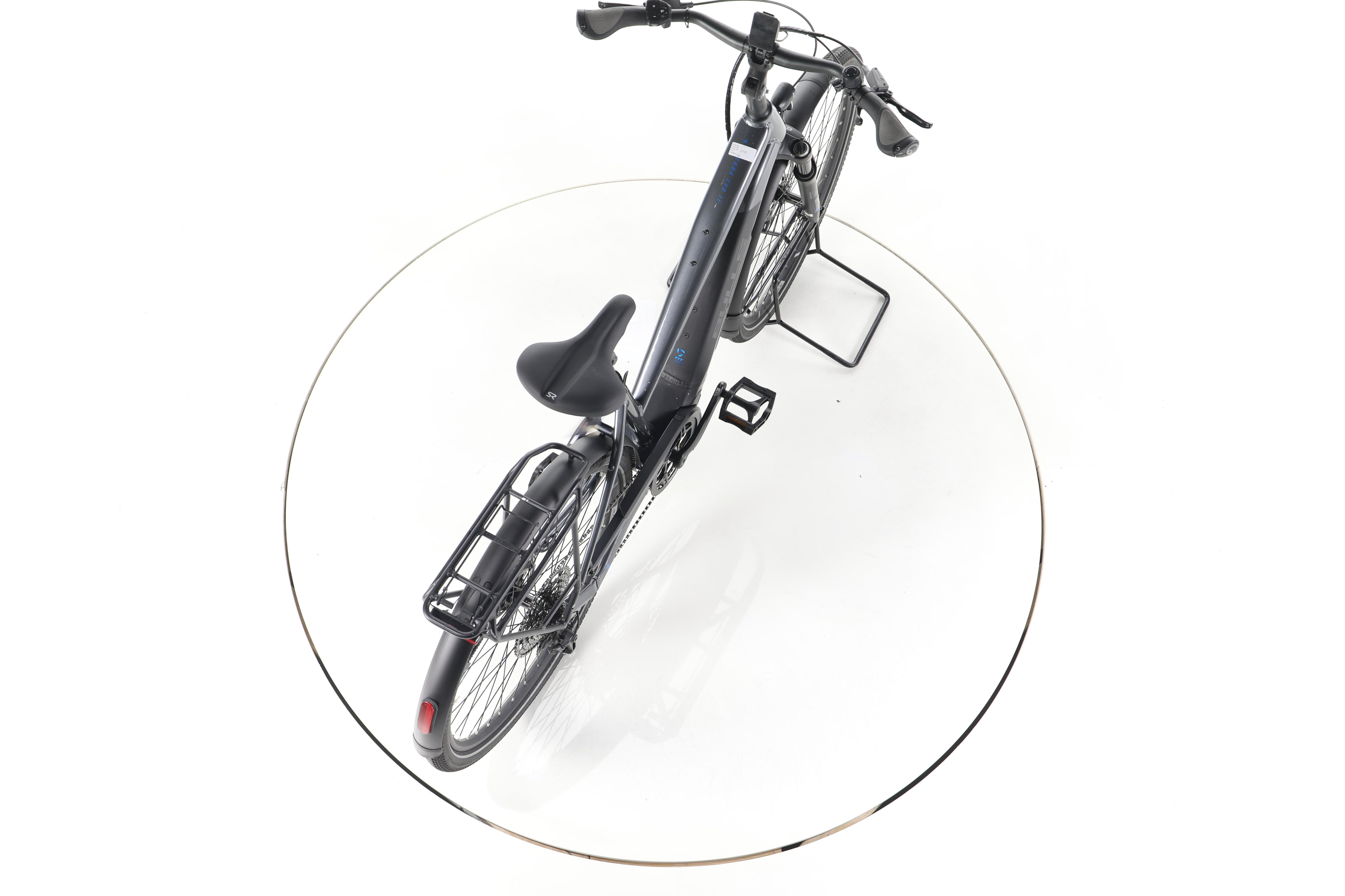 Bulls Lacuba EVO 11 Trekking E-Bike - Image 23