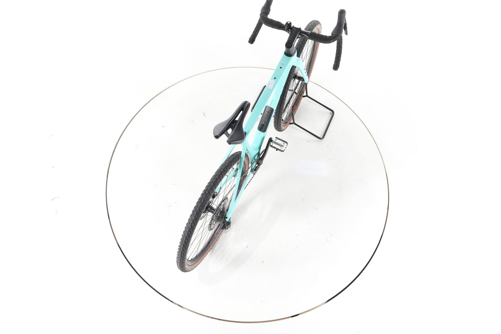 Bianchi Arcadex Comp GRX Fahrrad Rennrad & Gravel - Image 23