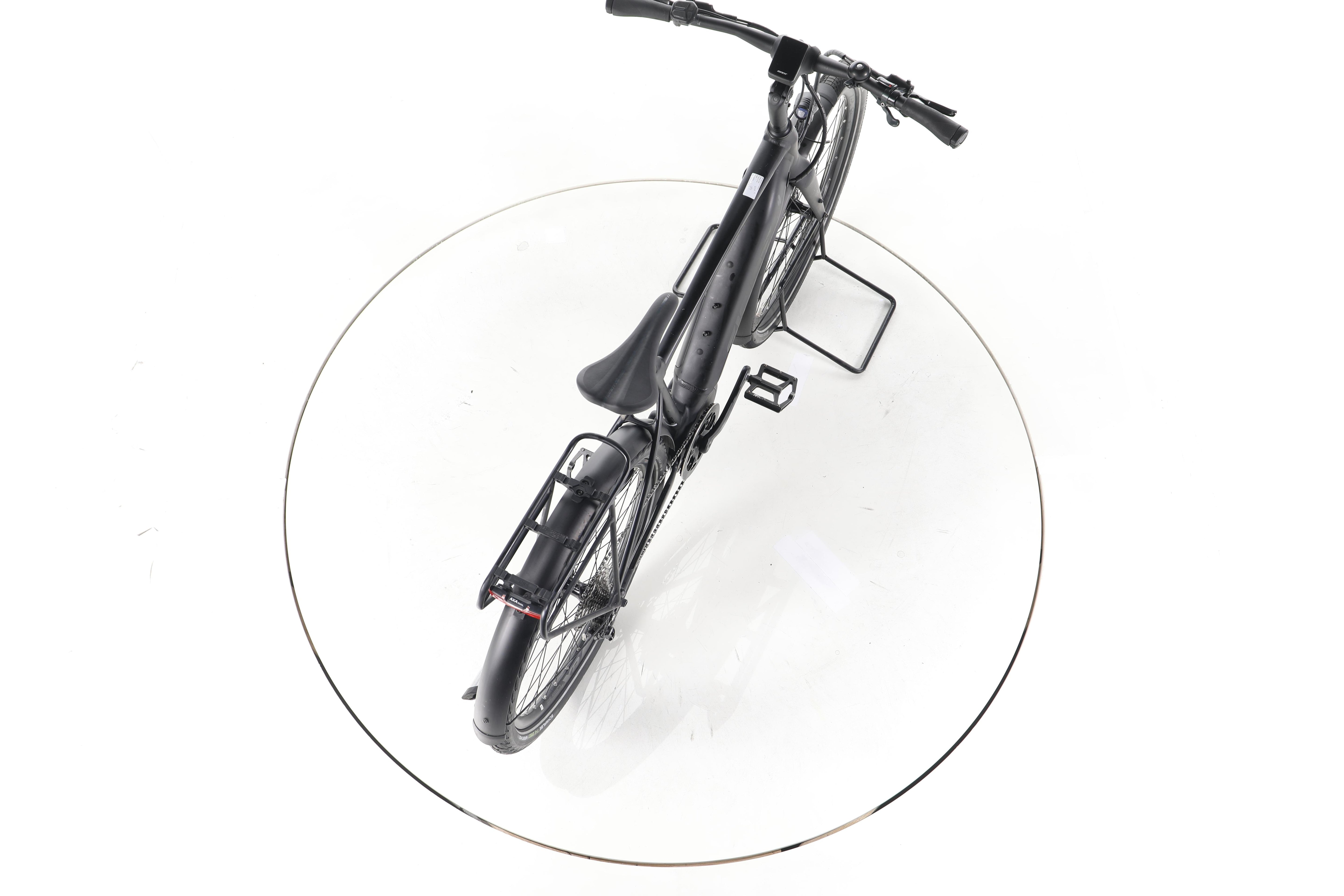 Giant FastRoad E+ EX E-Gravelbike - Image 23