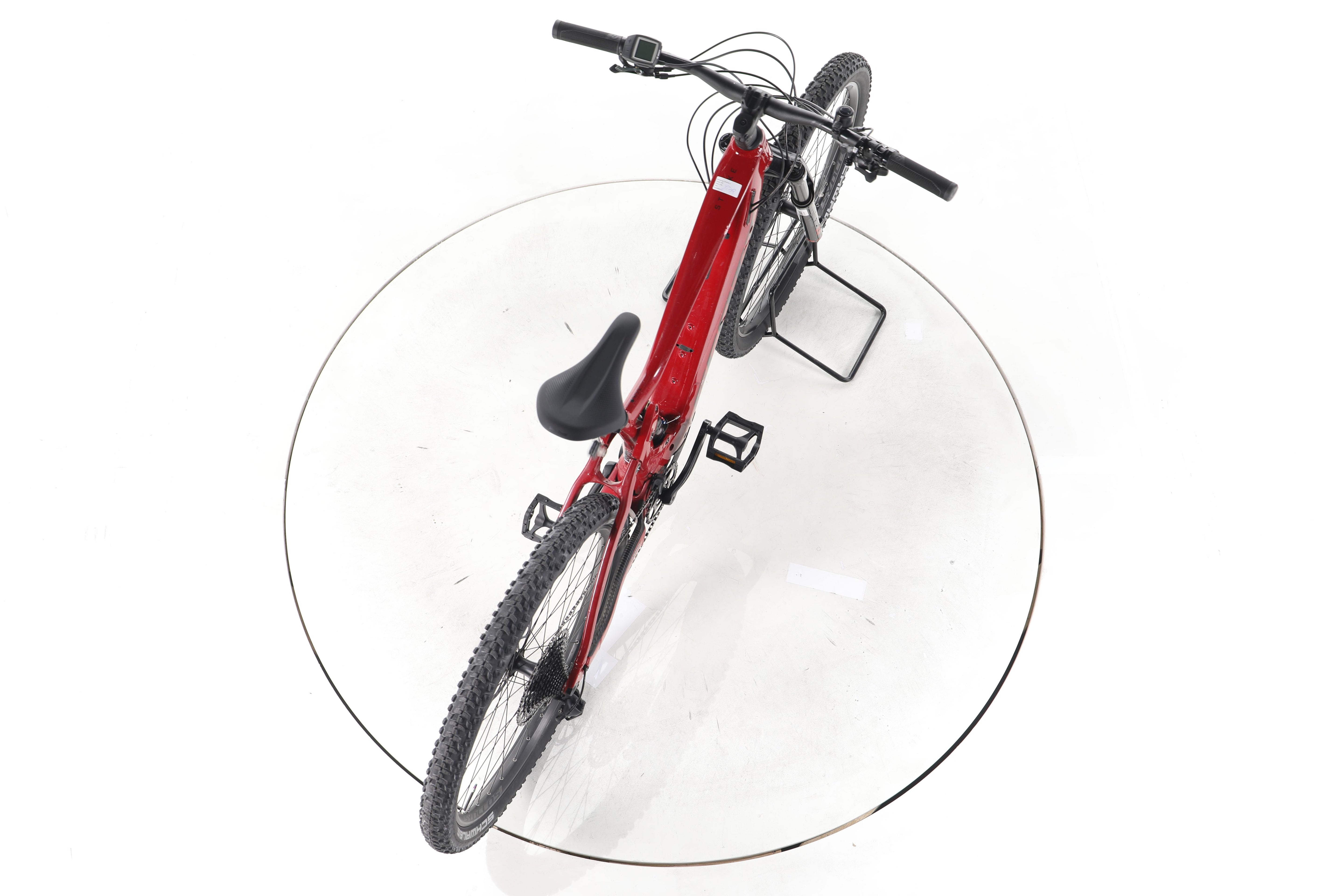 Scott Strike eRide 930 E-Bike Fully - Image 23