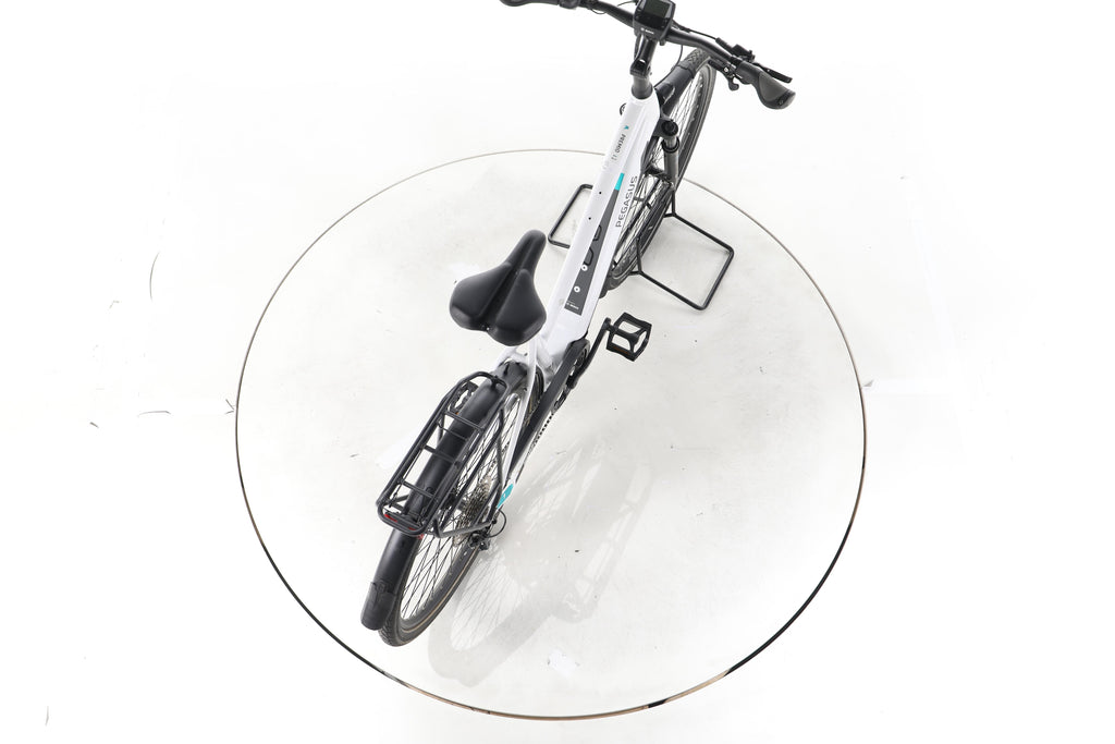 Pegasus Premio EVO Lite Comfort Trekking E-Bike - Image 23