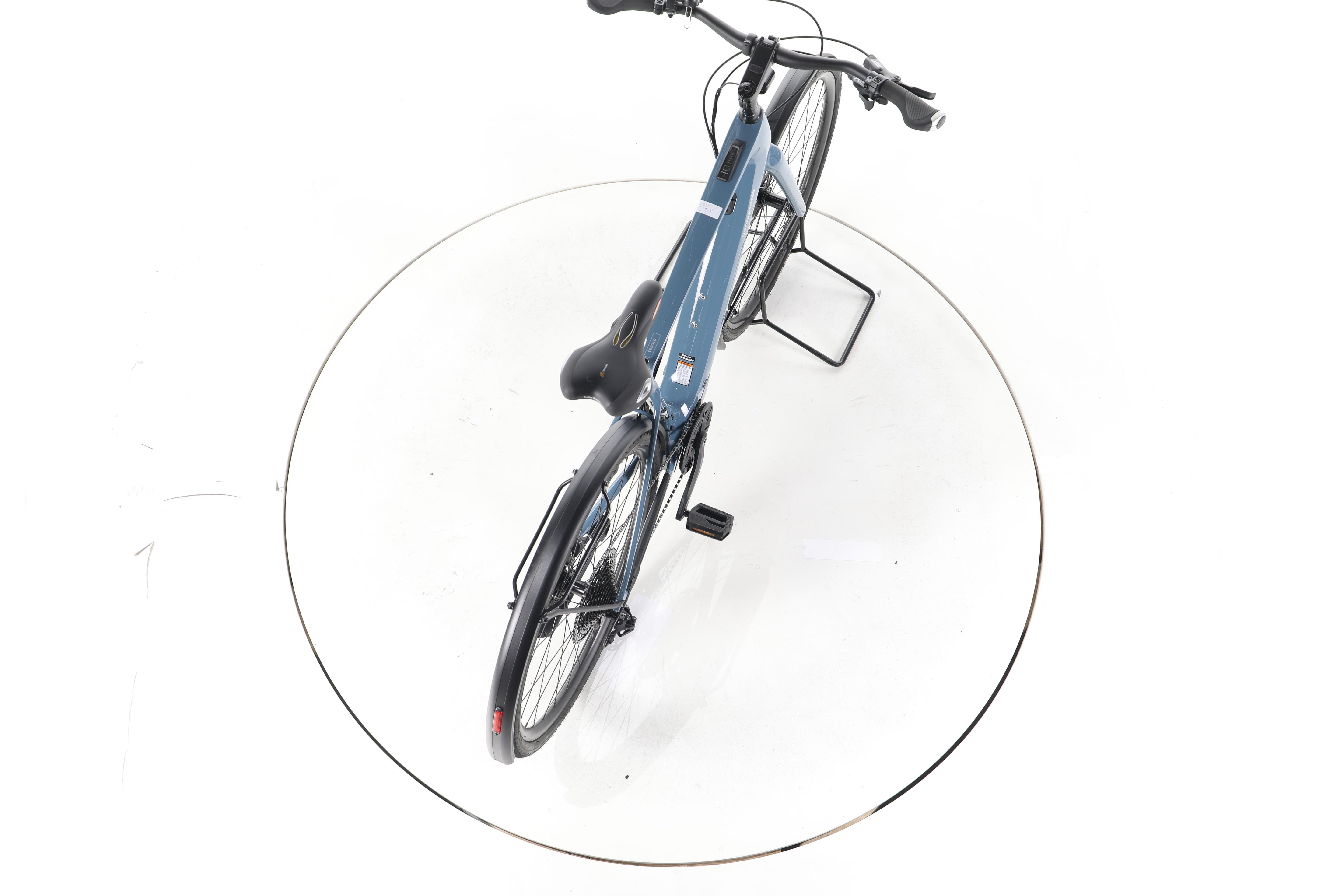 Cannondale Tesoro Carbon 2 E-Bike Carbon 2024 - Image 23