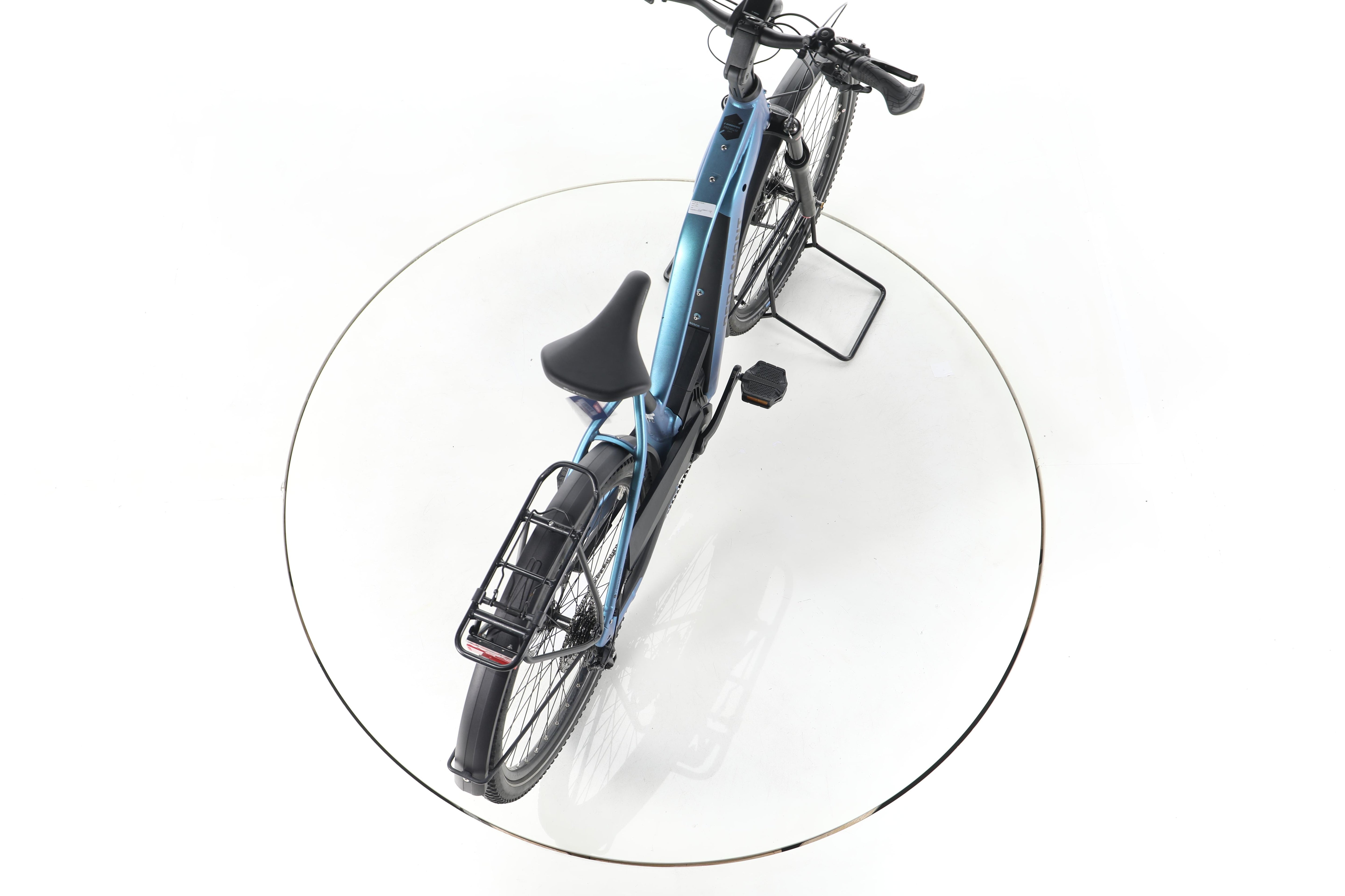 Bergamont E-Horizon Premium SUV SUV E-Bike - Image 23