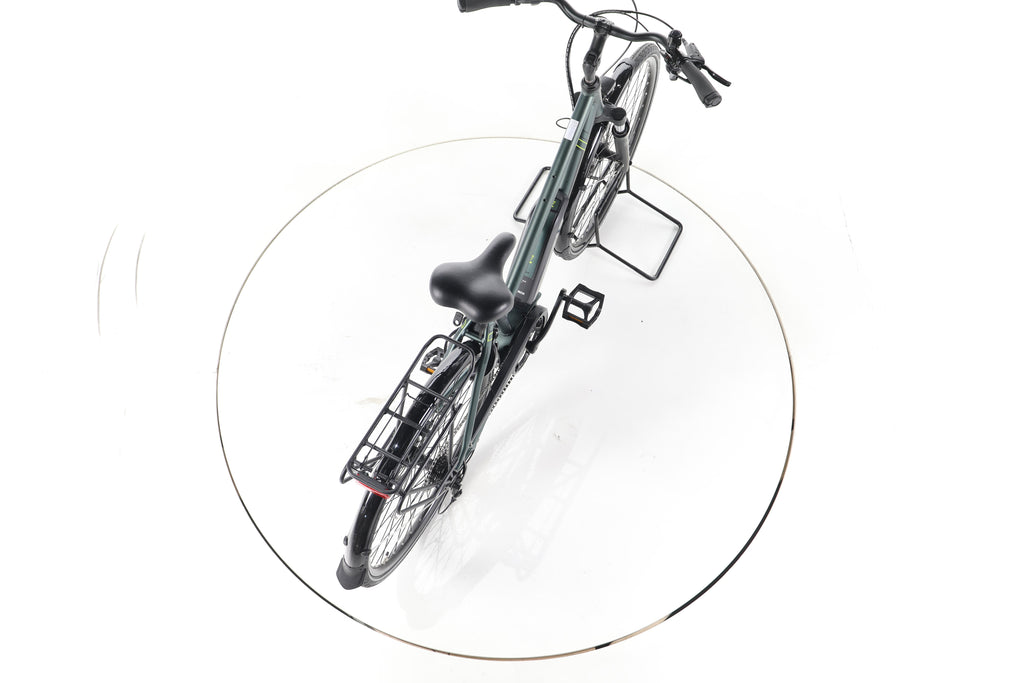 Triumph E-Bird Plus City E-Bike - Image 23