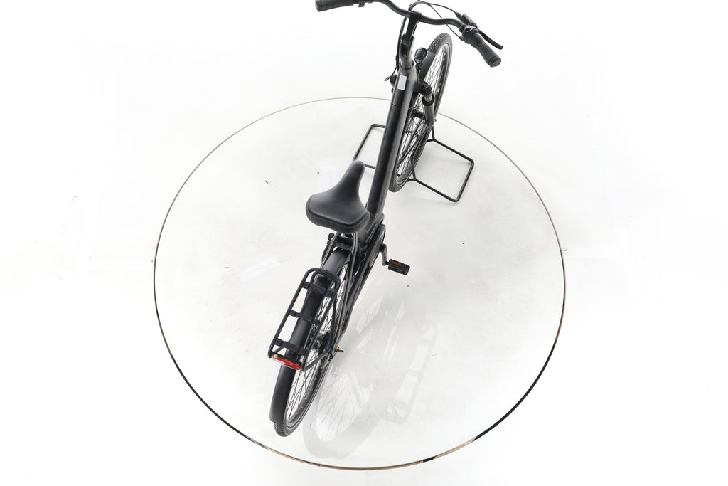 QWIC iMN7.2 City E-Bike Tiefeinsteiger - Image 23