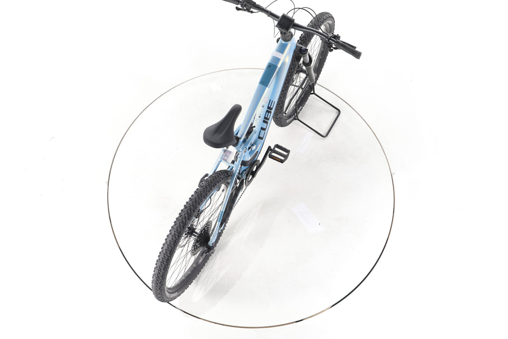 Cube Stereo Hybrid 120 Pro E-Bike Fully - Image 23